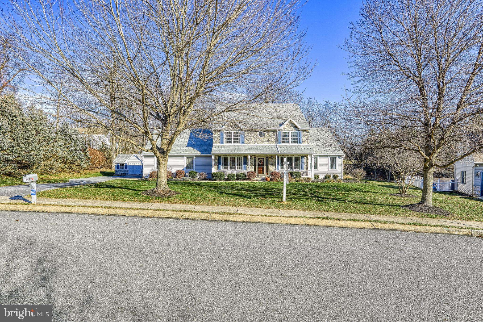 Elizabethtown, PA 17022,144 CRIMSON LN