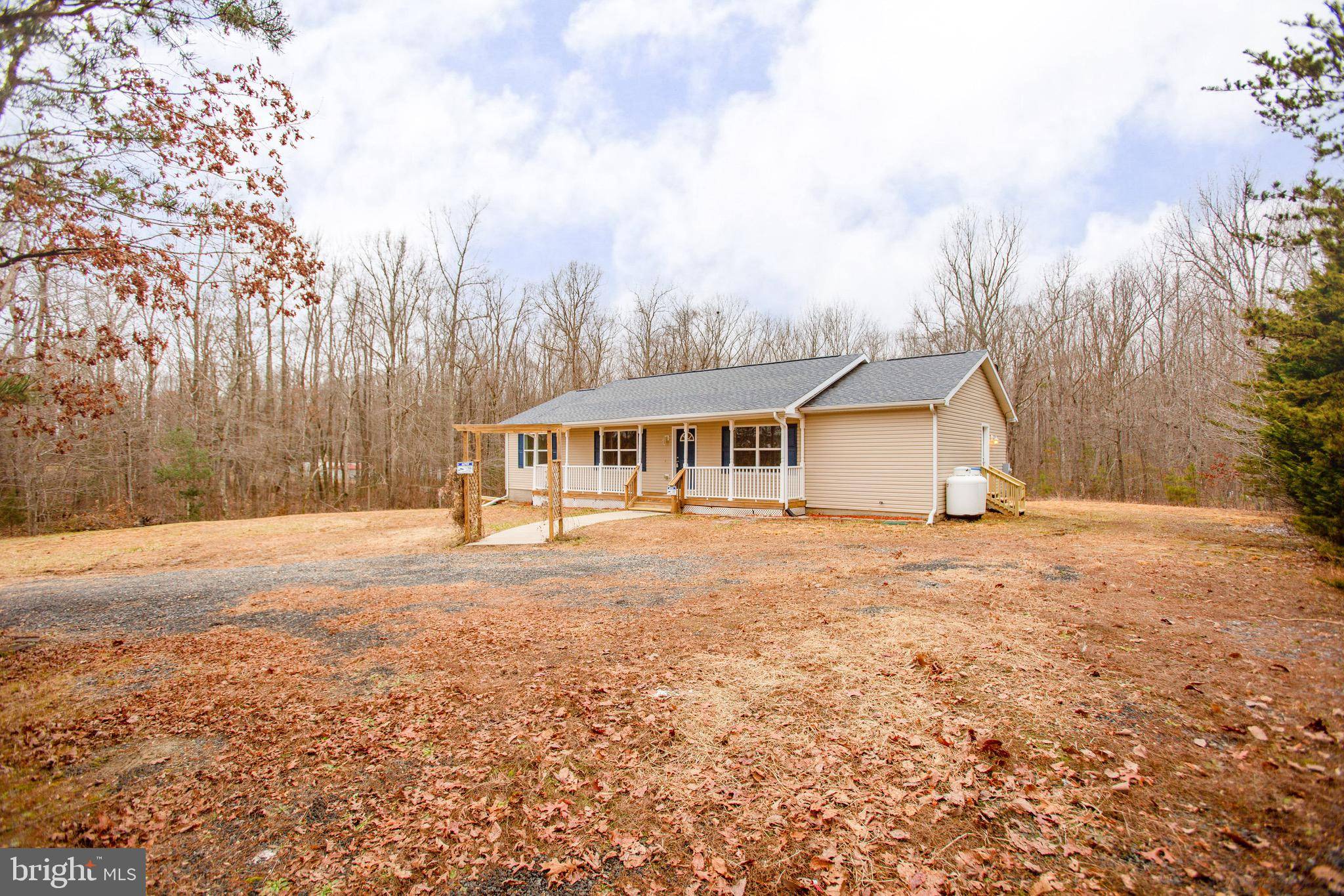 Partlow, VA 22534,3928 SHEPHERDS RD