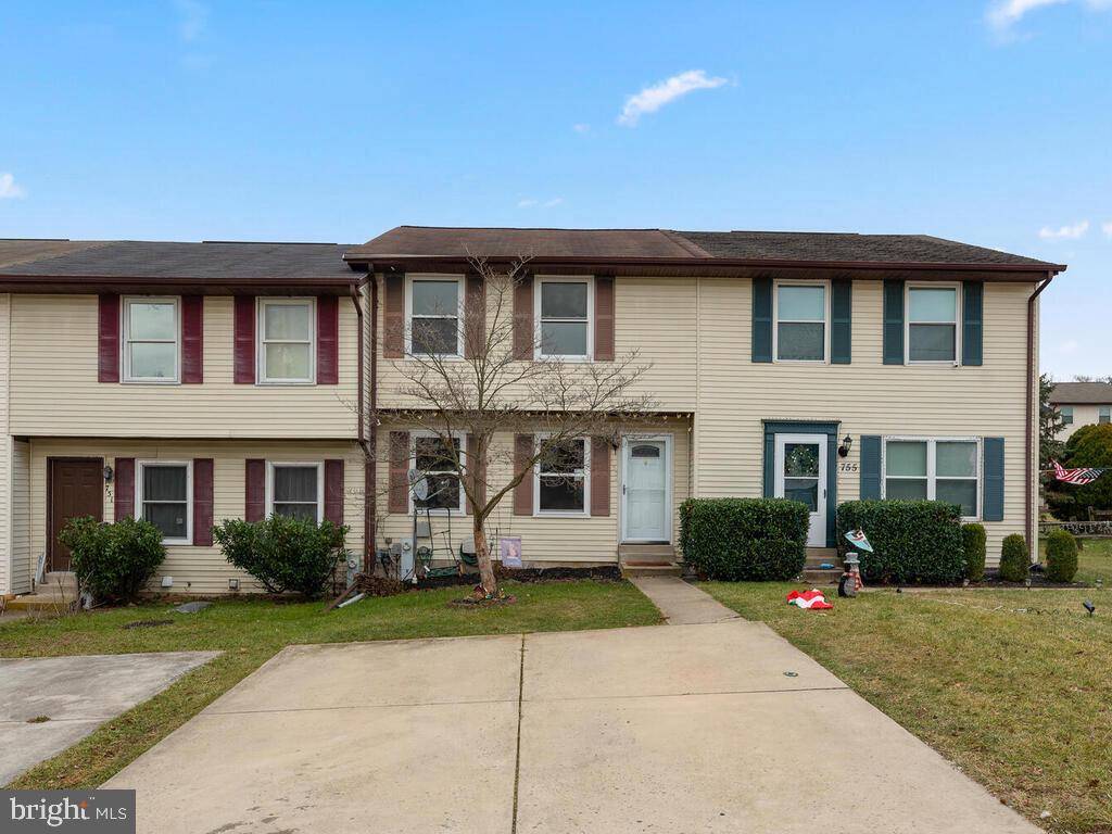 Westminster, MD 21158,753 JOHAHN DR