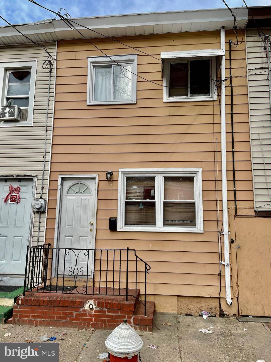 Trenton, NJ 08611,8 WOODLAND ST