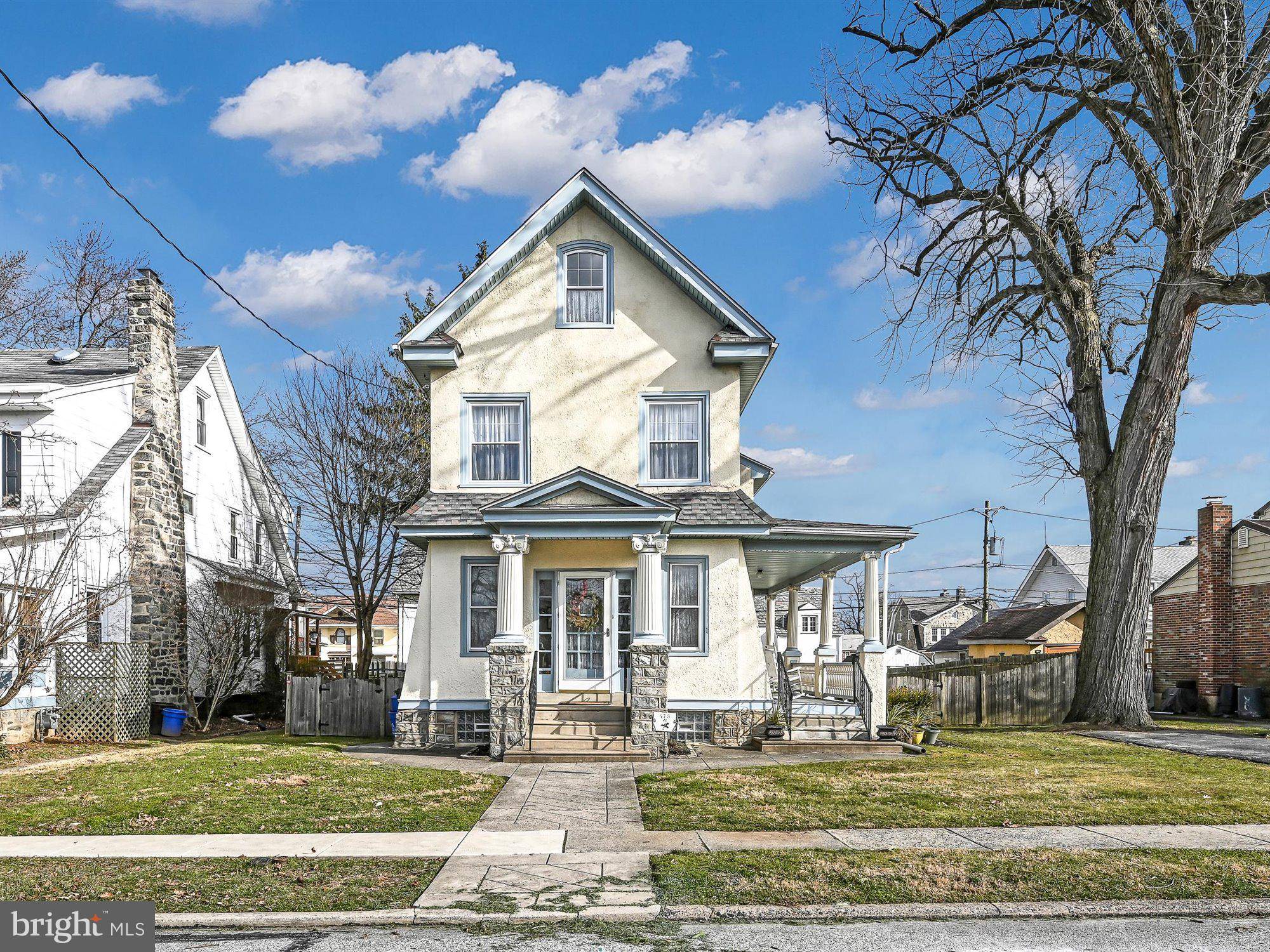 Drexel Hill, PA 19026,473 PENN AVE