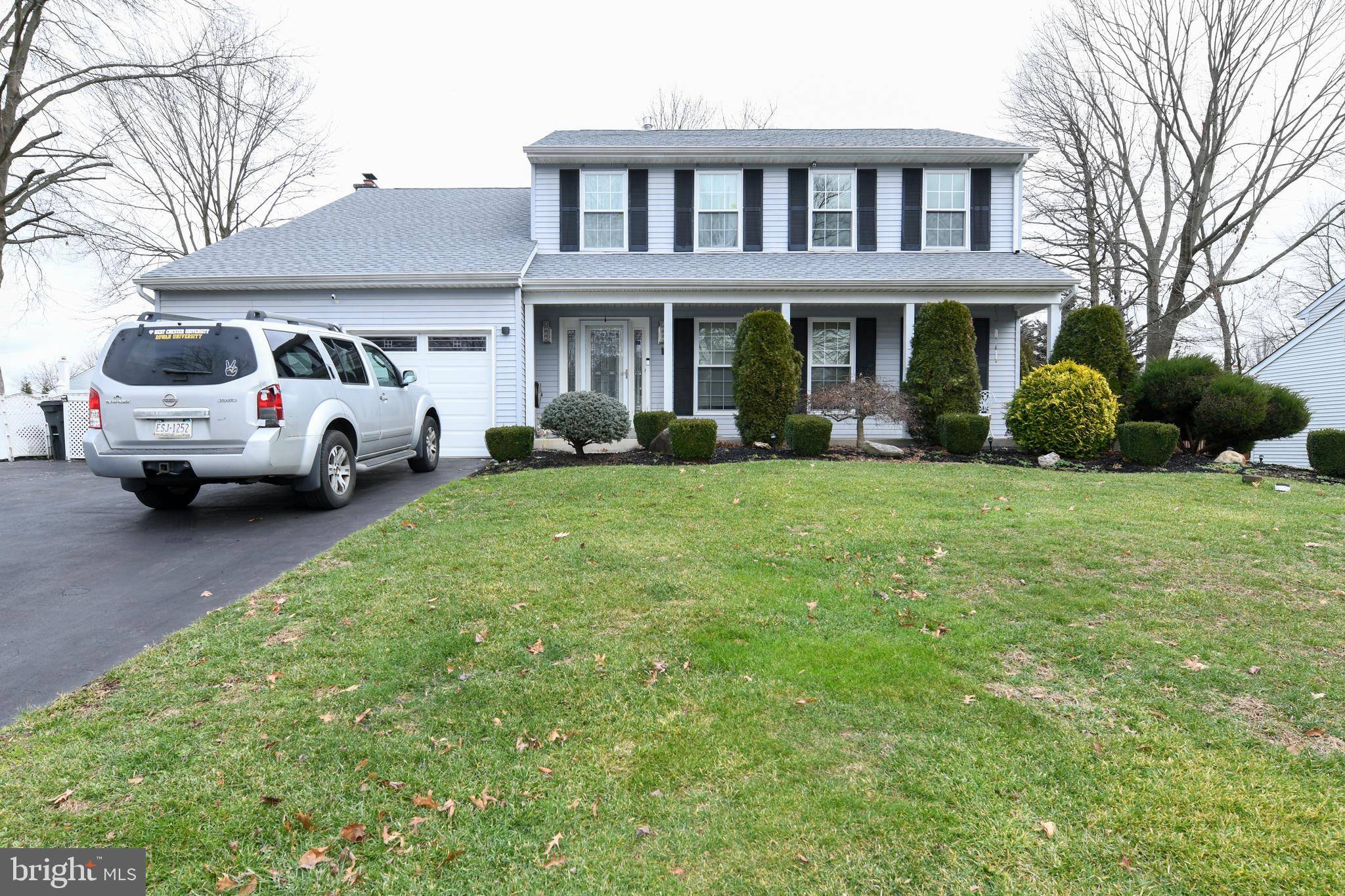 Morrisville, PA 19067,25 ANNAMARIE DR