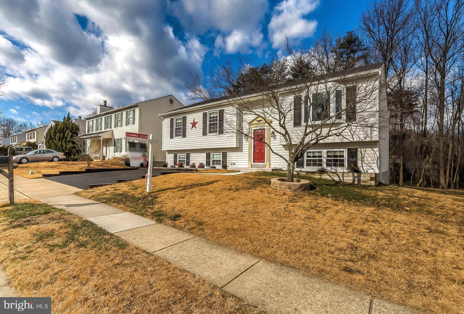 Laurel, MD 20723,9433 GLEN RIDGE DR