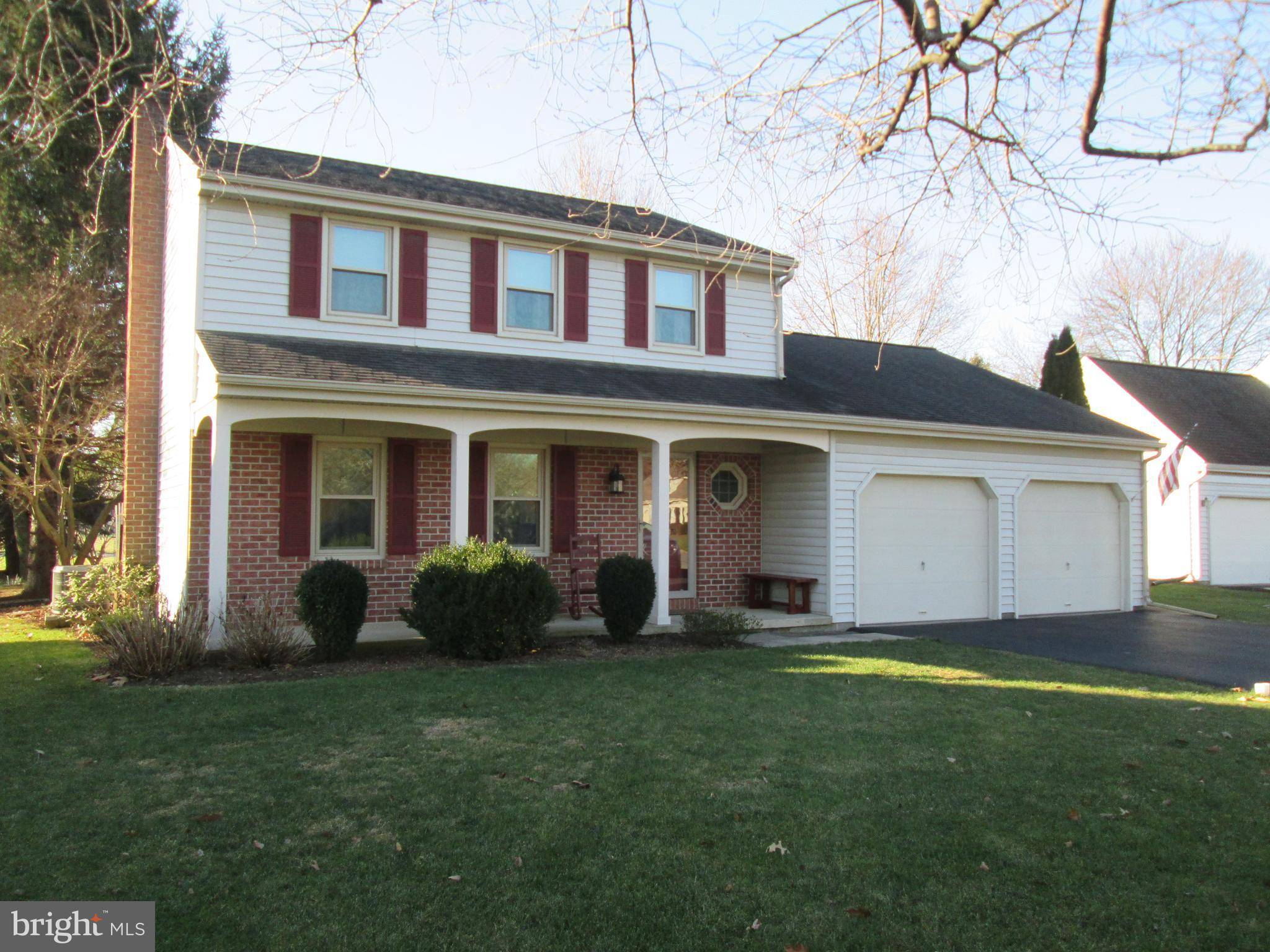 Landisville, PA 17538,592 WESTFIELD DR