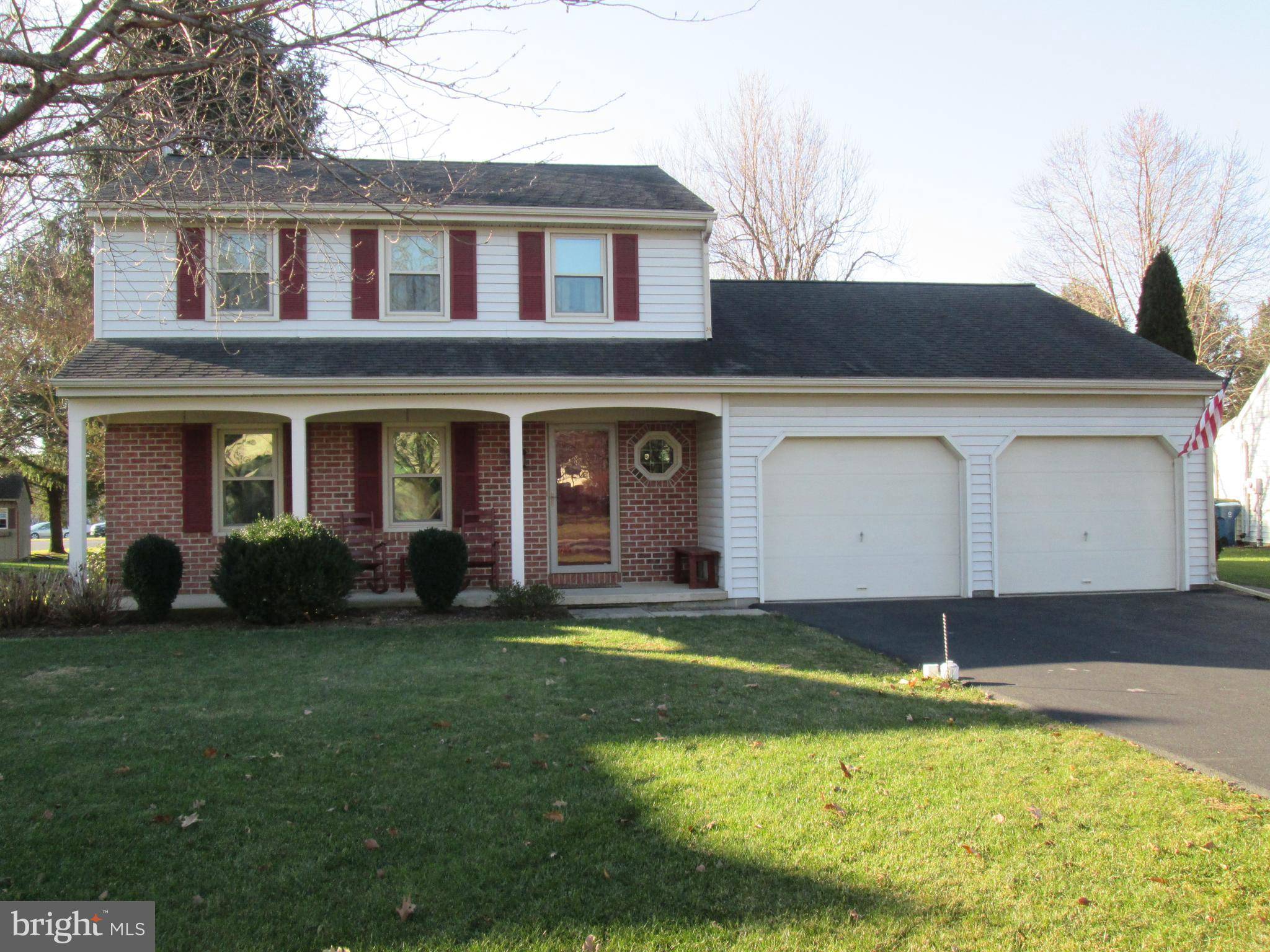 Landisville, PA 17538,592 WESTFIELD DR