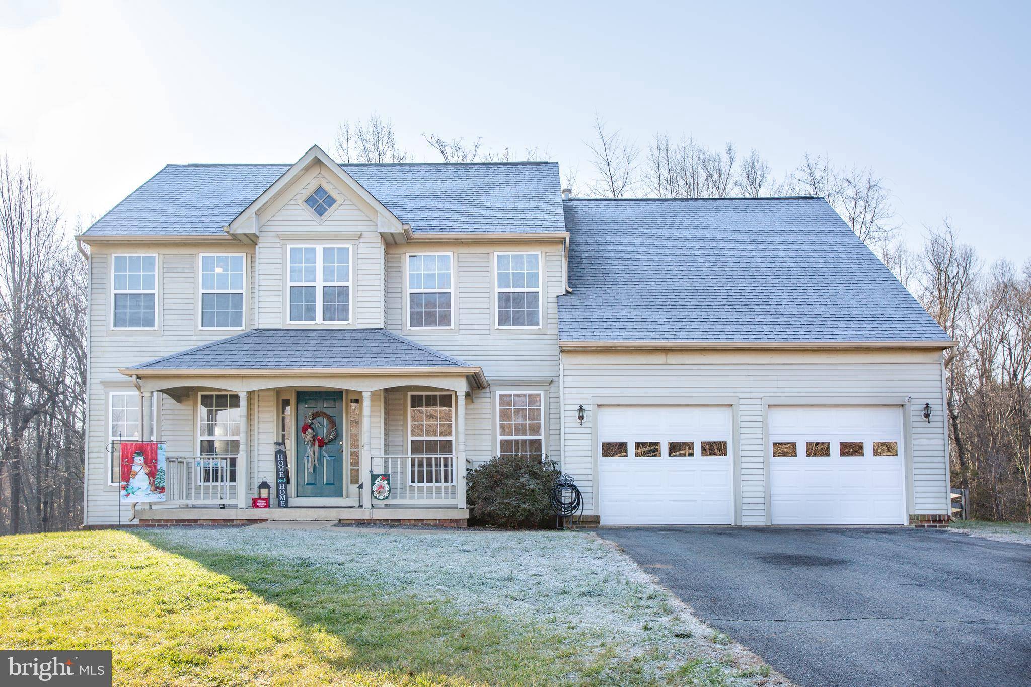 Fredericksburg, VA 22405,4 FALLING WATER CT