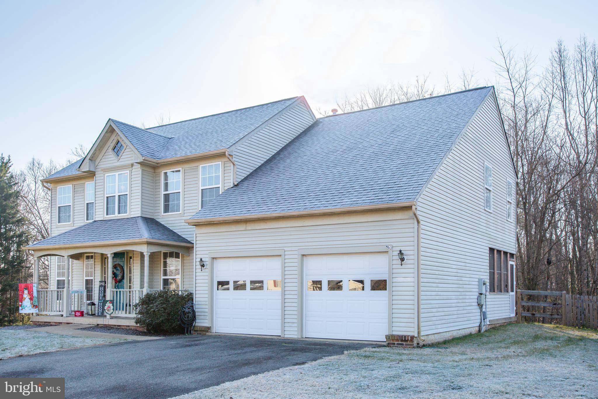 Fredericksburg, VA 22405,4 FALLING WATER CT