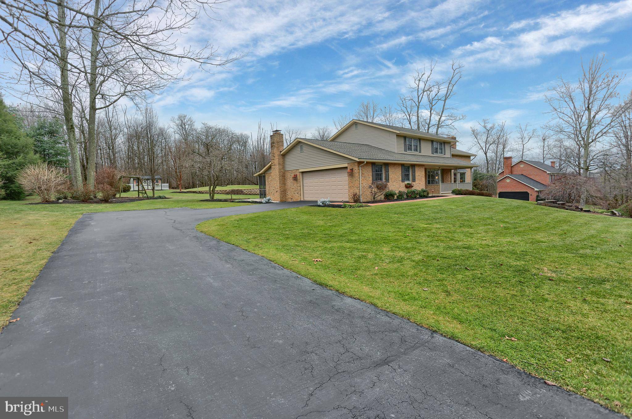 Spring Grove, PA 17362,214 OAKWOOD DR