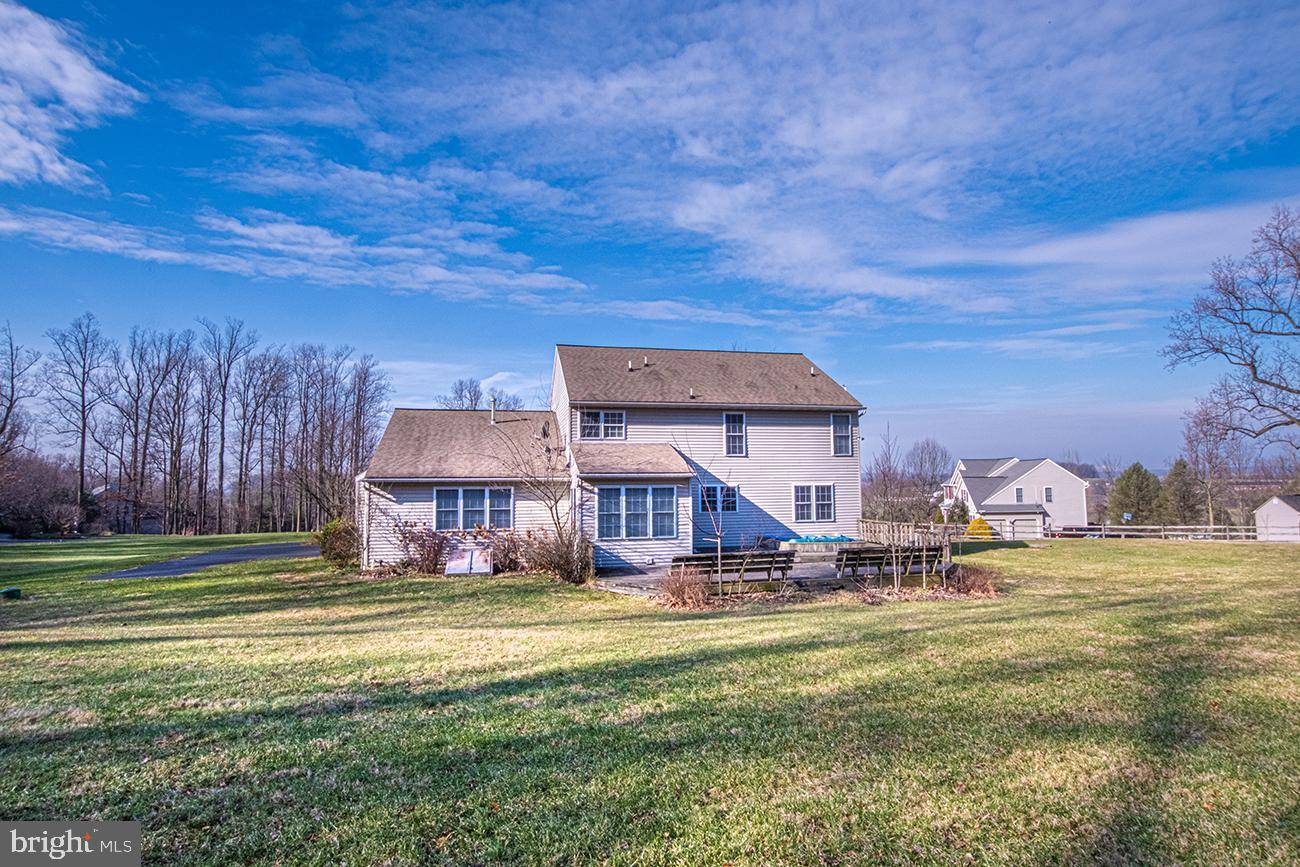 Honey Brook, PA 19344,42 CONIFER CIR