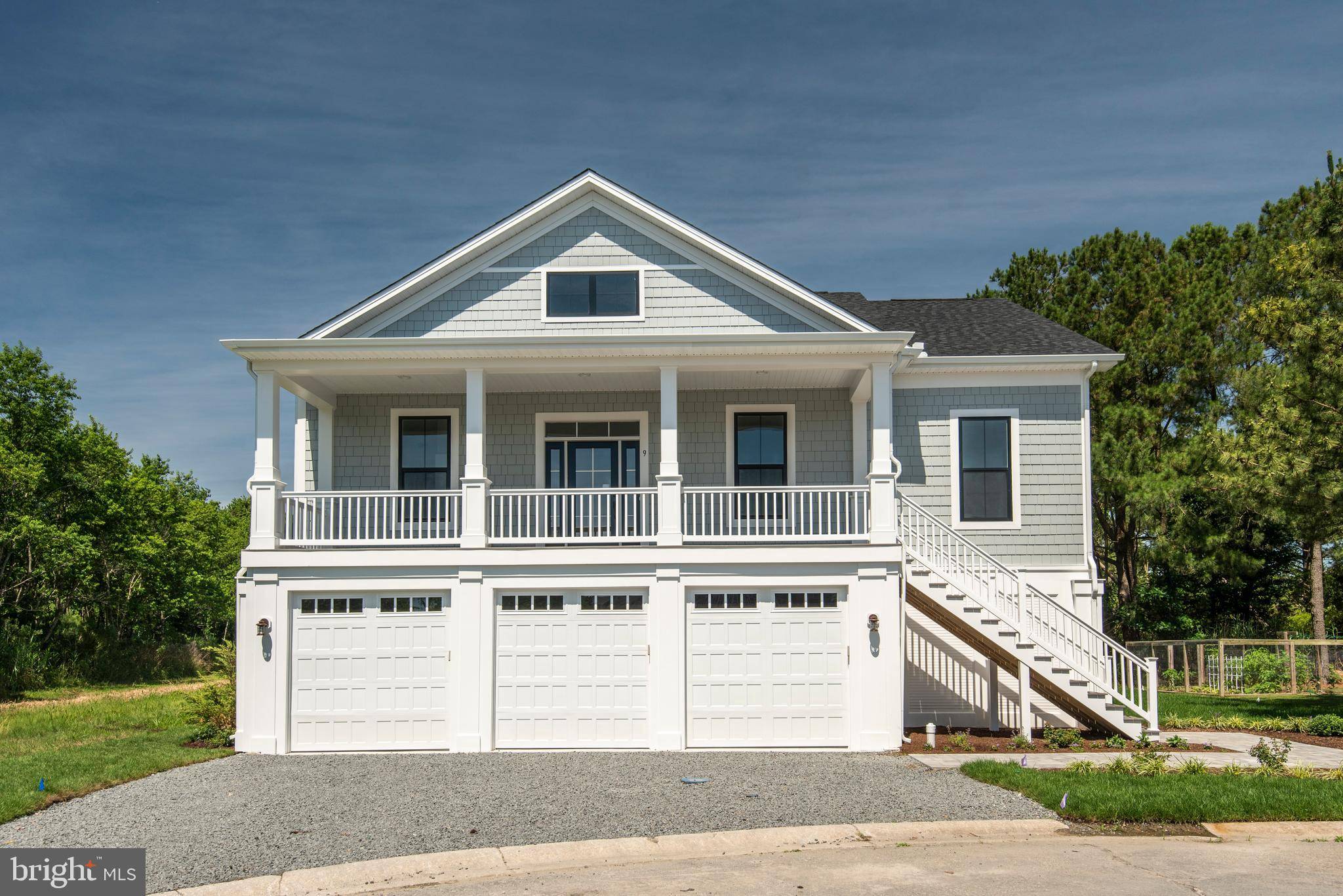 Ocean View, DE 19970,LOT 45 TIBBETTS POINT WAY