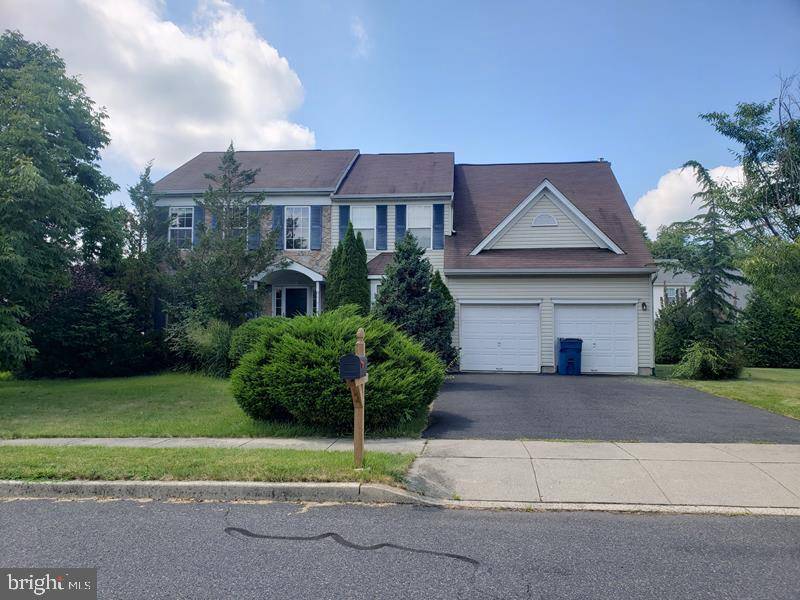 Quakertown, PA 18951,1417 COBBLESTONE WAY