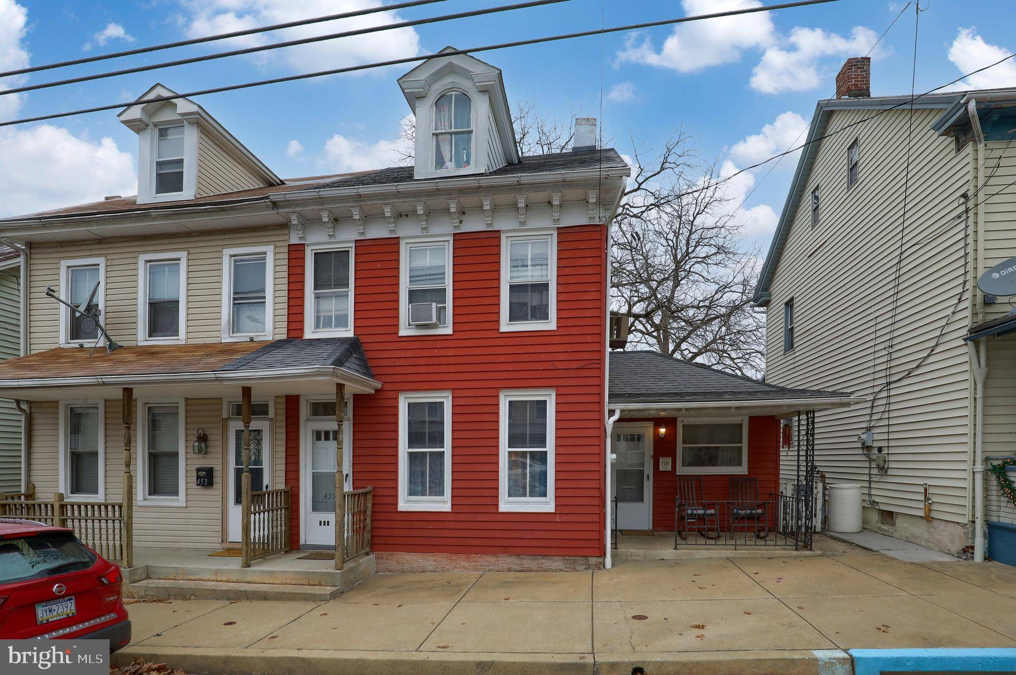 Columbia, PA 17512,455 MANOR ST