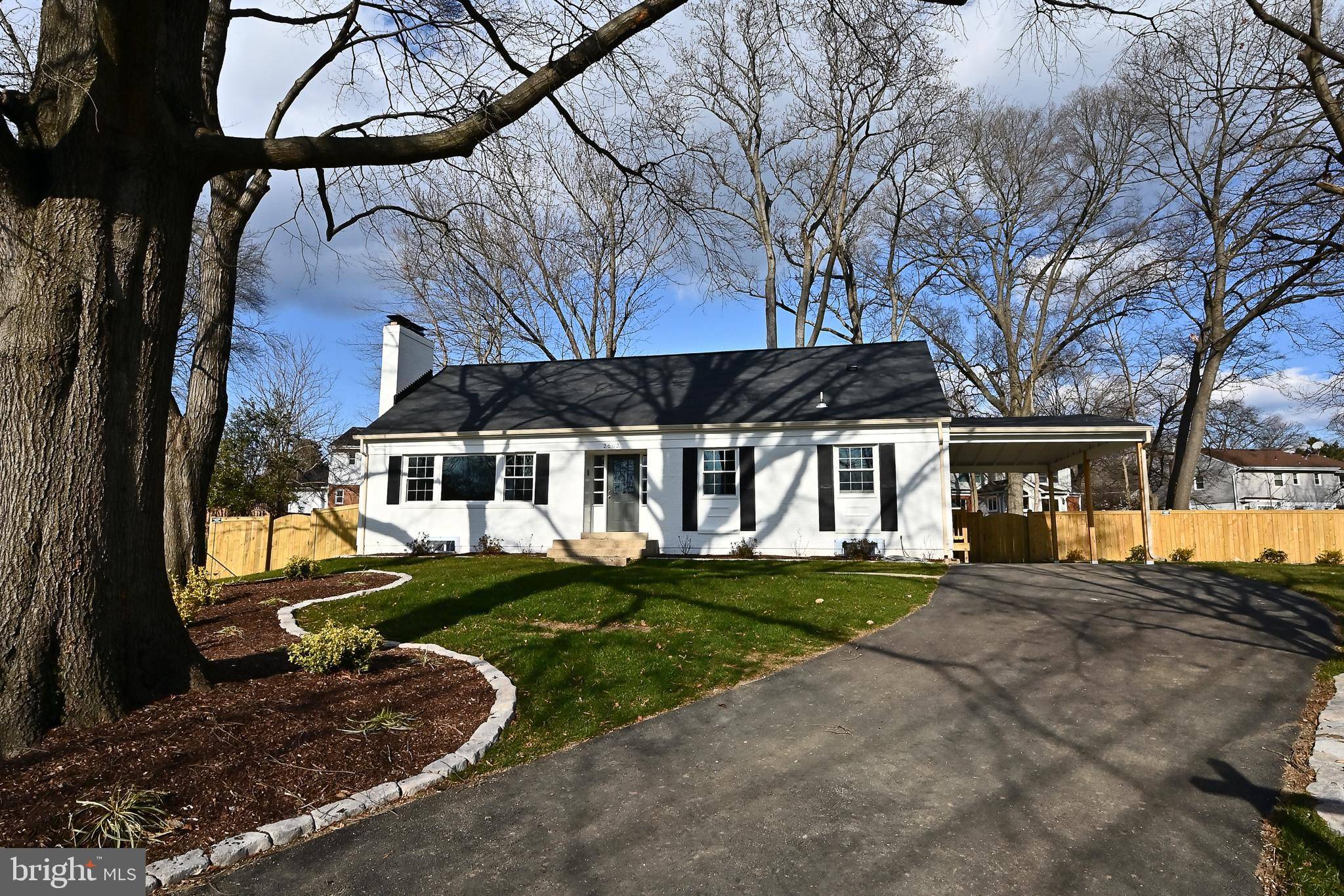 Alexandria, VA 22308,2502 DUXBURY PL