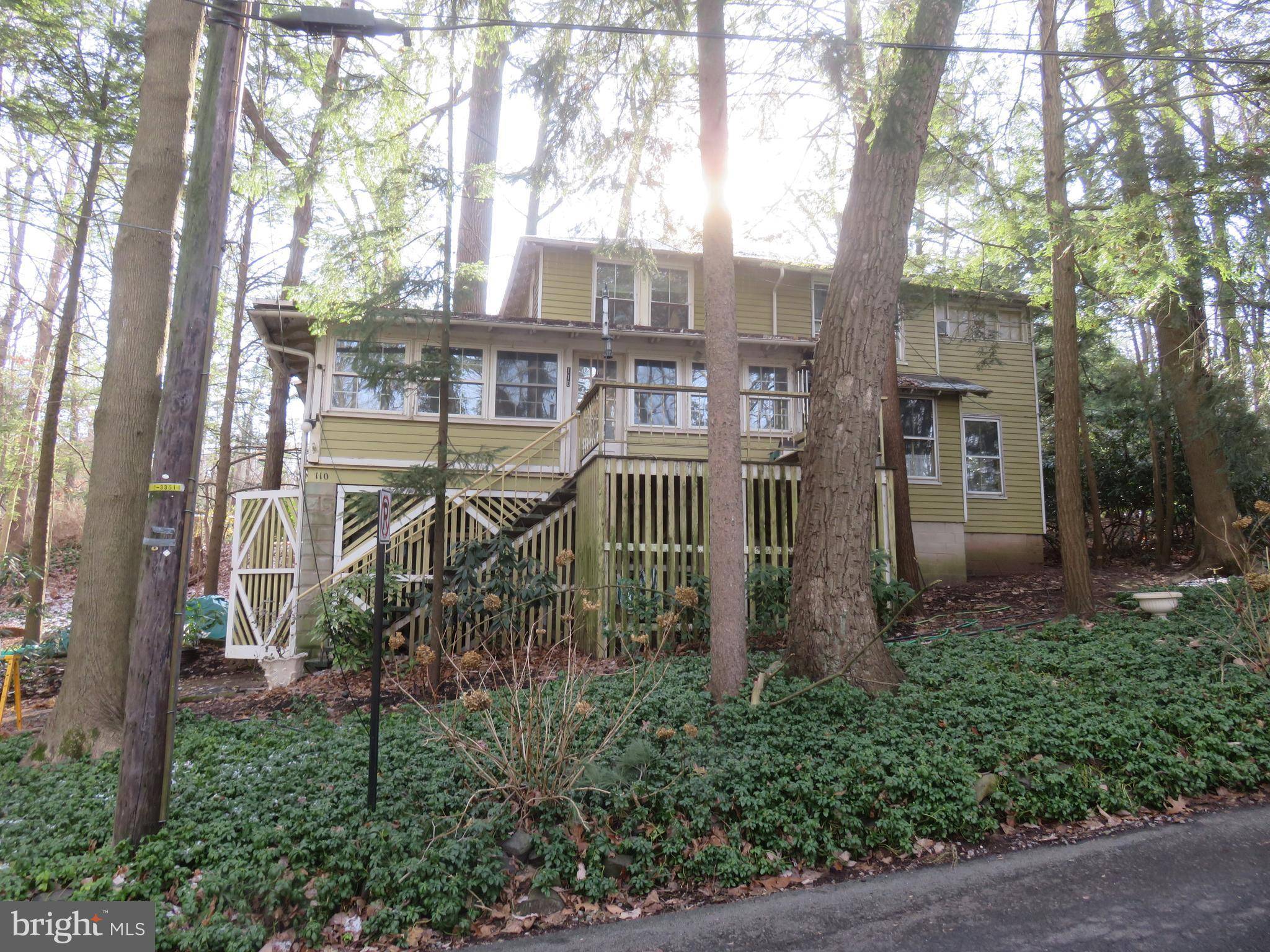 Mt Gretna, PA 17064,110 BROWN AVE