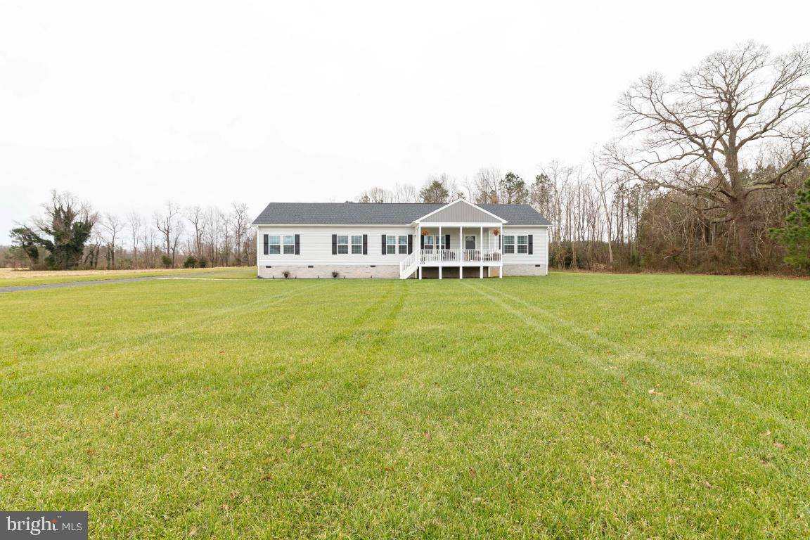 Warsaw, VA 22572,650 PINEY GROVE ROAD