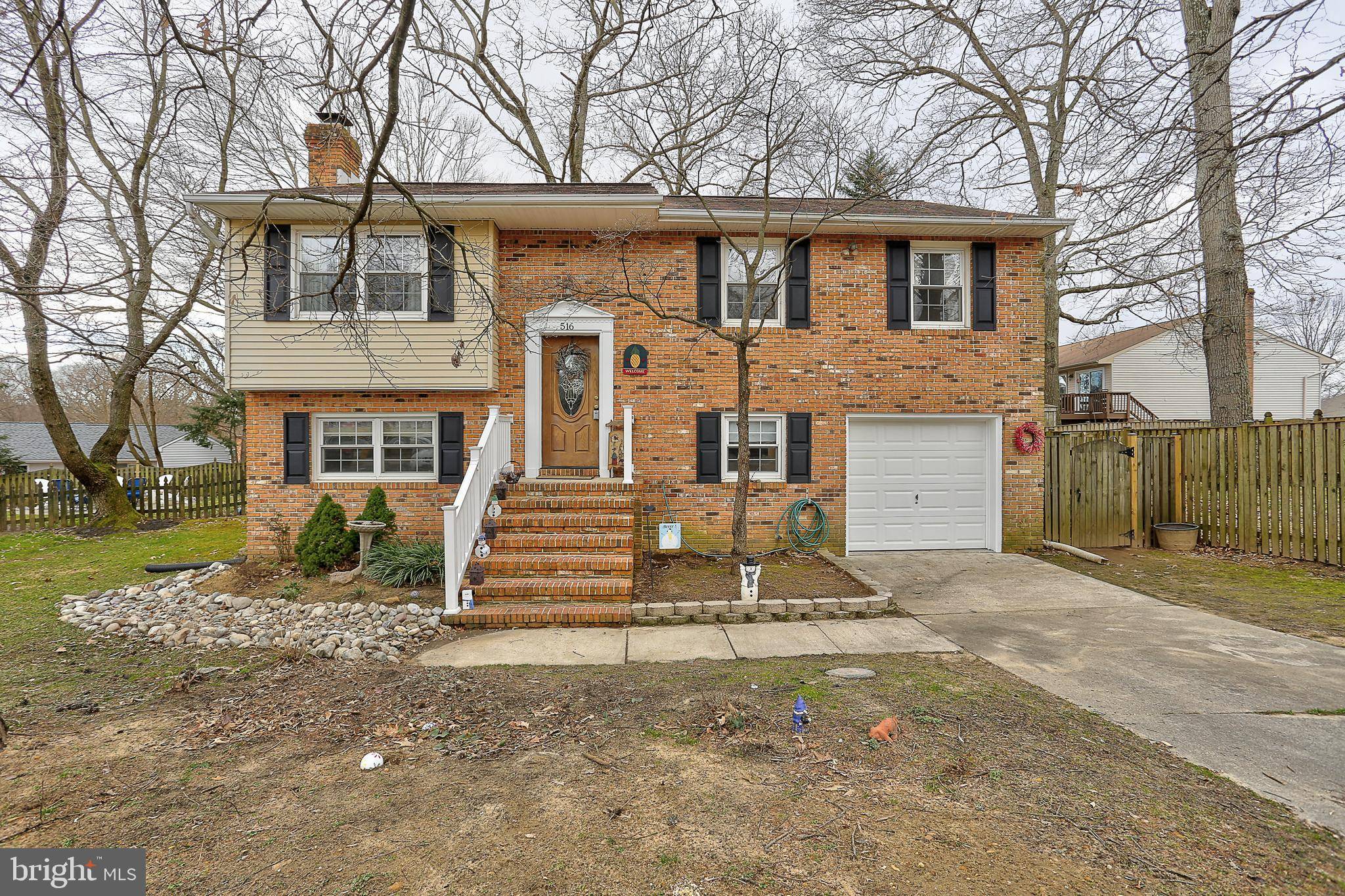 Severna Park, MD 21146,516 JEREMY CT