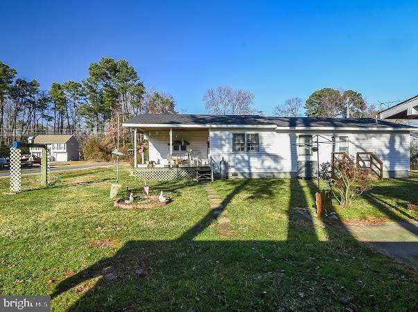 Colonial Beach, VA 22443,57 MONTICELLO DR