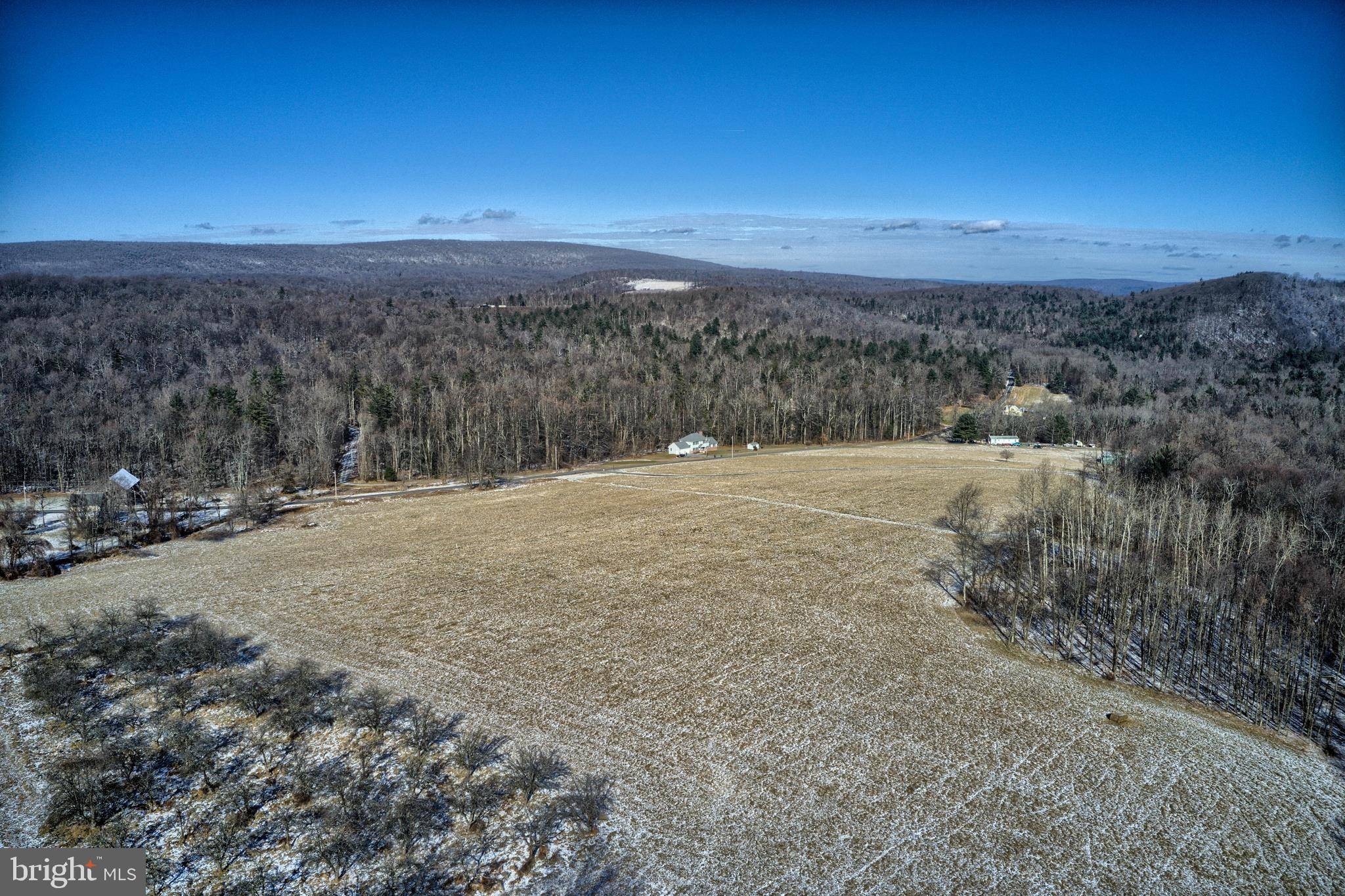 Orrtanna, PA 17353,422 MORITZ RD #LOT 1