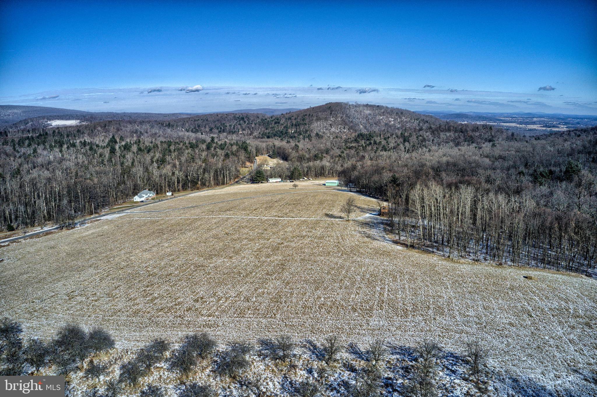 Orrtanna, PA 17353,422 MORITZ RD #LOT 1