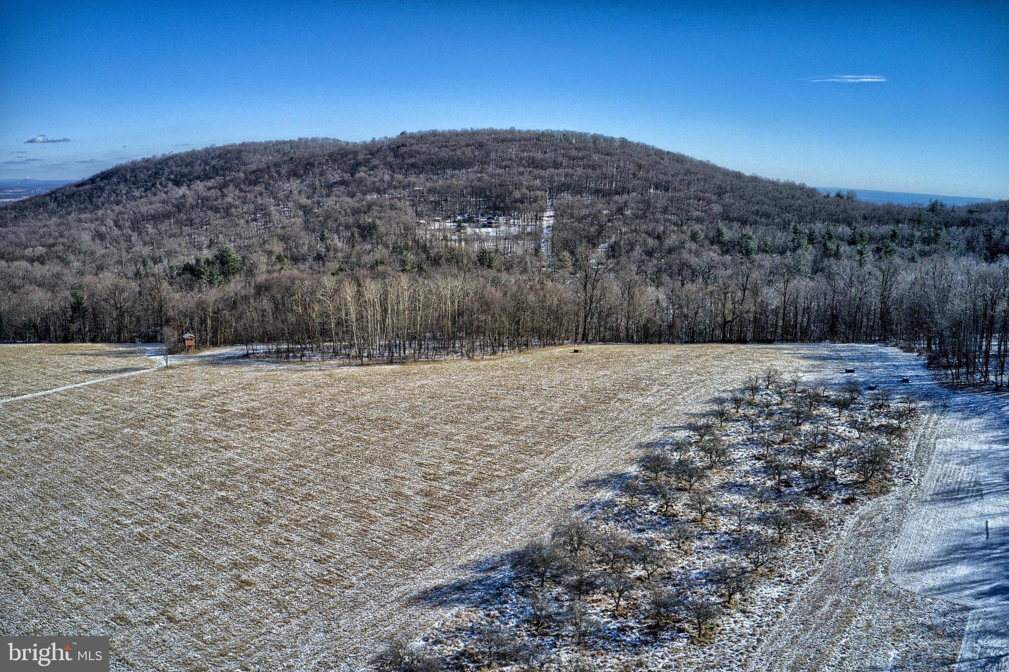 Orrtanna, PA 17353,422 MORITZ RD #LOT 1