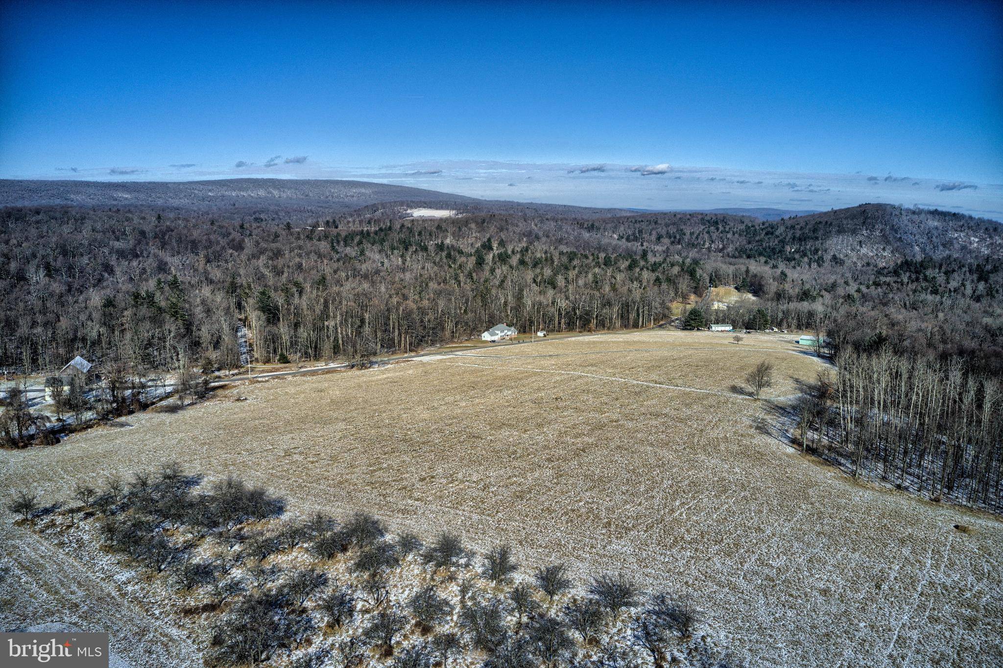 Orrtanna, PA 17353,422 MORITZ RD #LOT 1