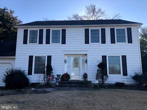 Somerdale, NJ 08083,8 EYRES PL