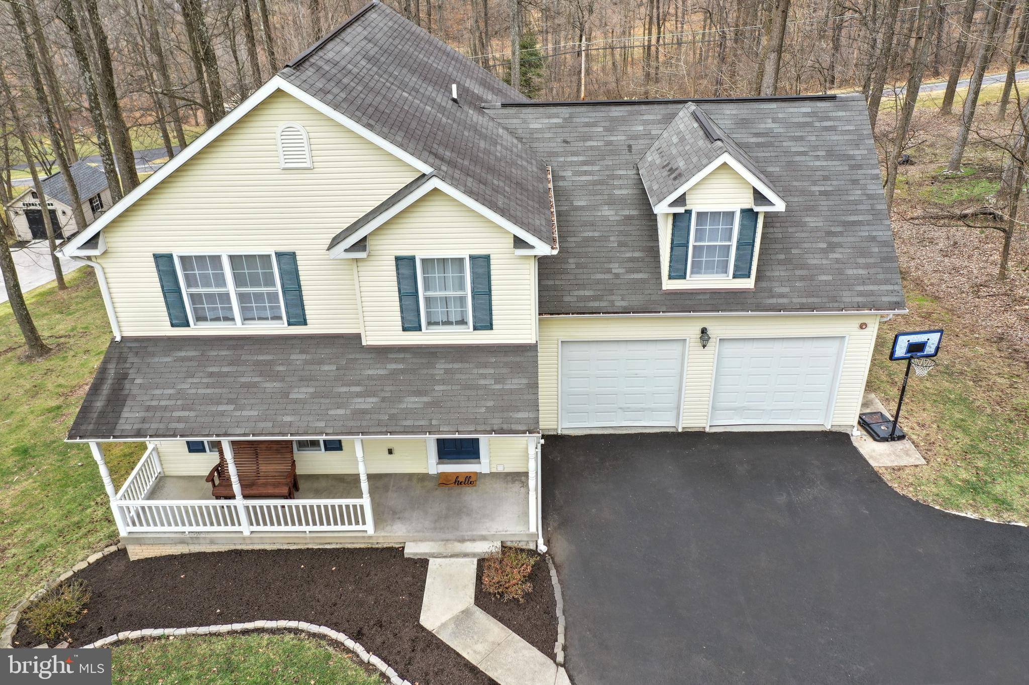 Fairfield, PA 17320,44 DIANE TRL