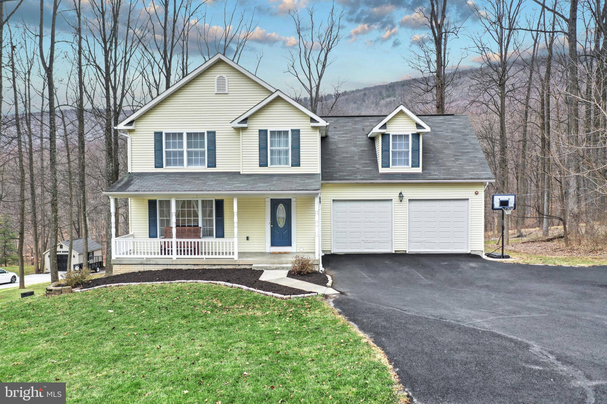 Fairfield, PA 17320,44 DIANE TRL