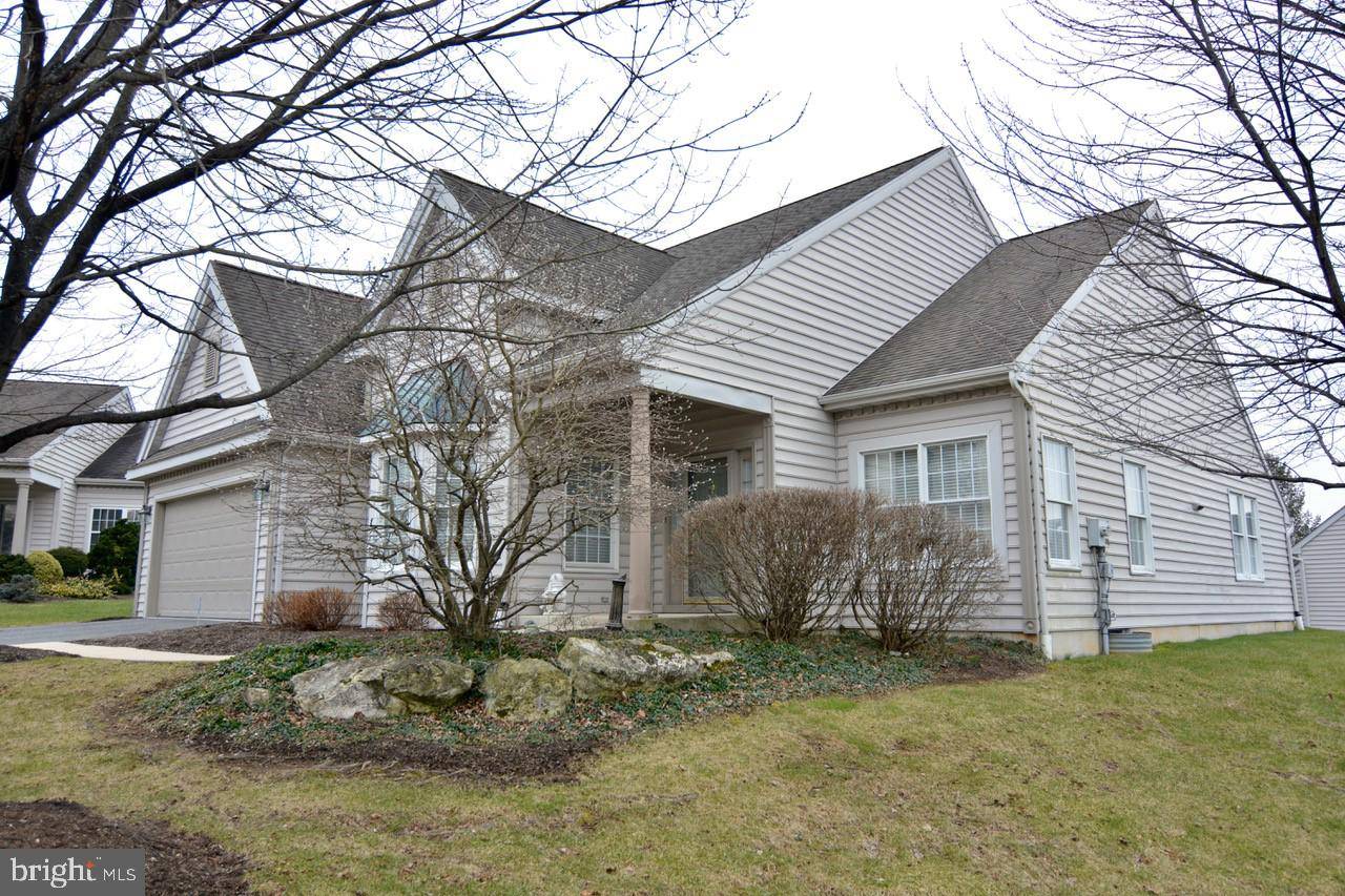 Wyomissing, PA 19610,111 SEDONA LN