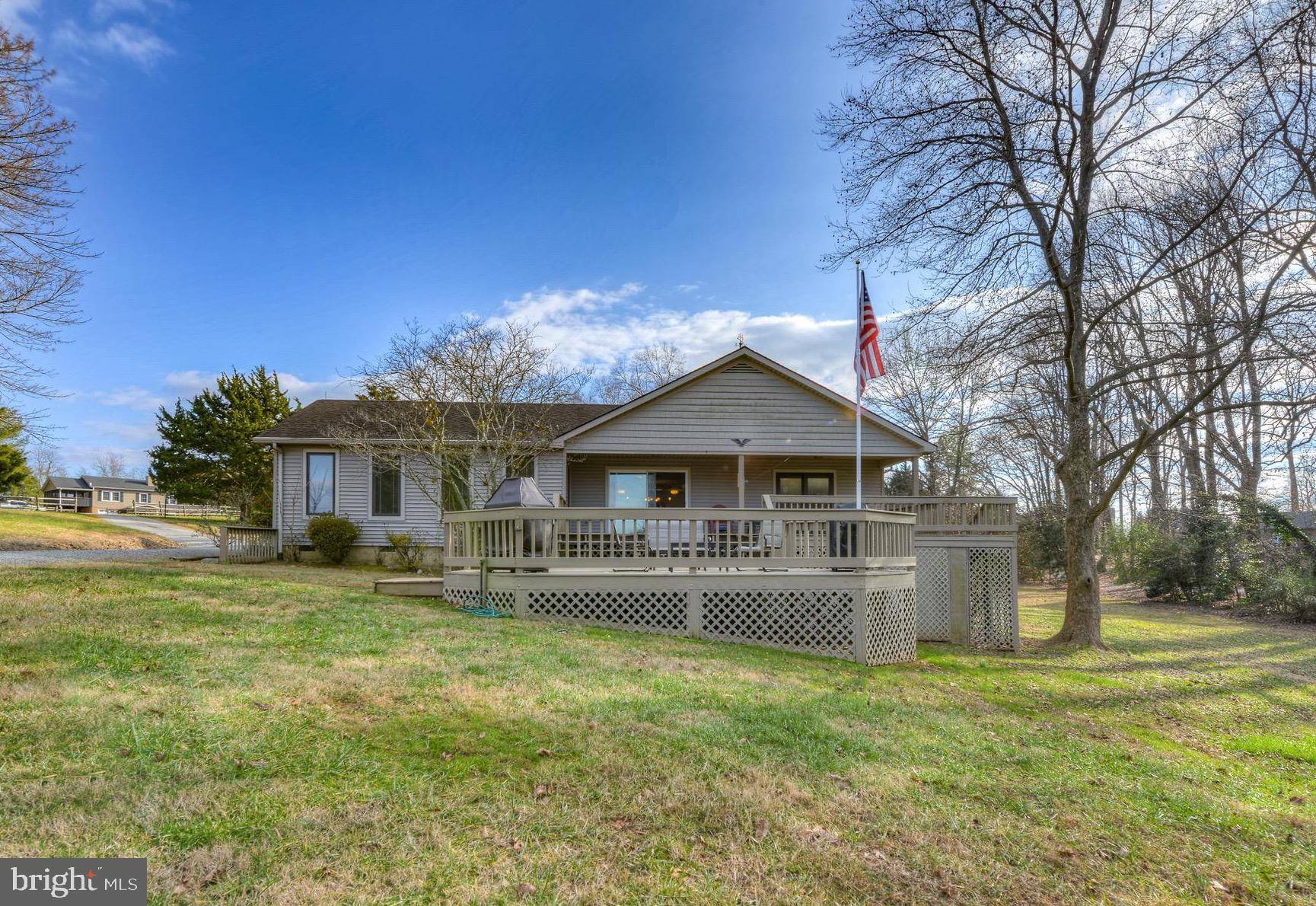 Bumpass, VA 23024,145 SCARLET OHARA CT