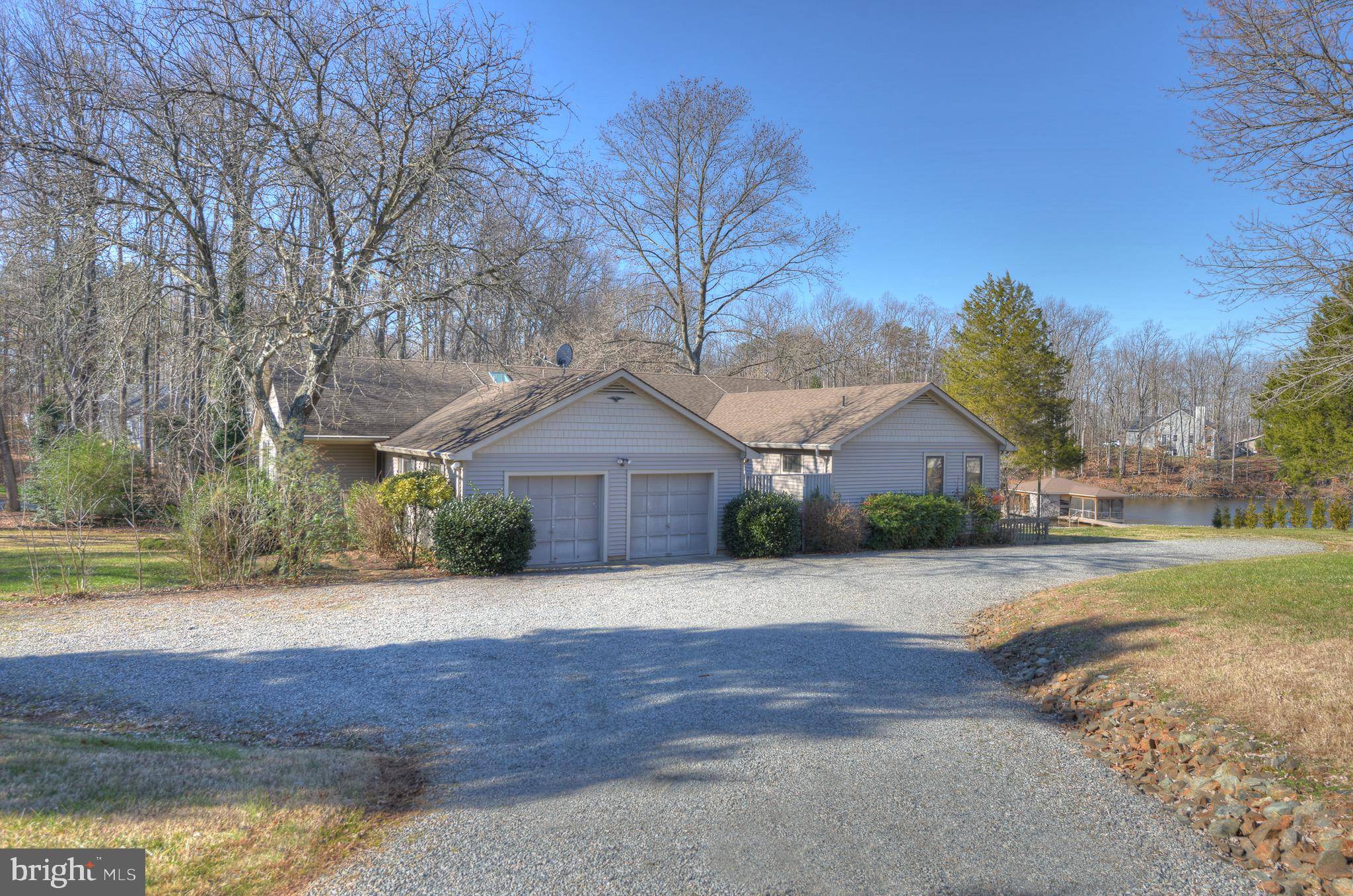 Bumpass, VA 23024,145 SCARLET OHARA CT