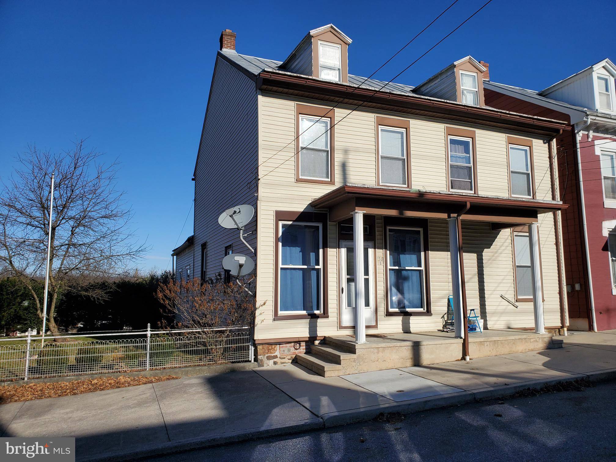 Jonestown, PA 17038,137 W MARKET ST