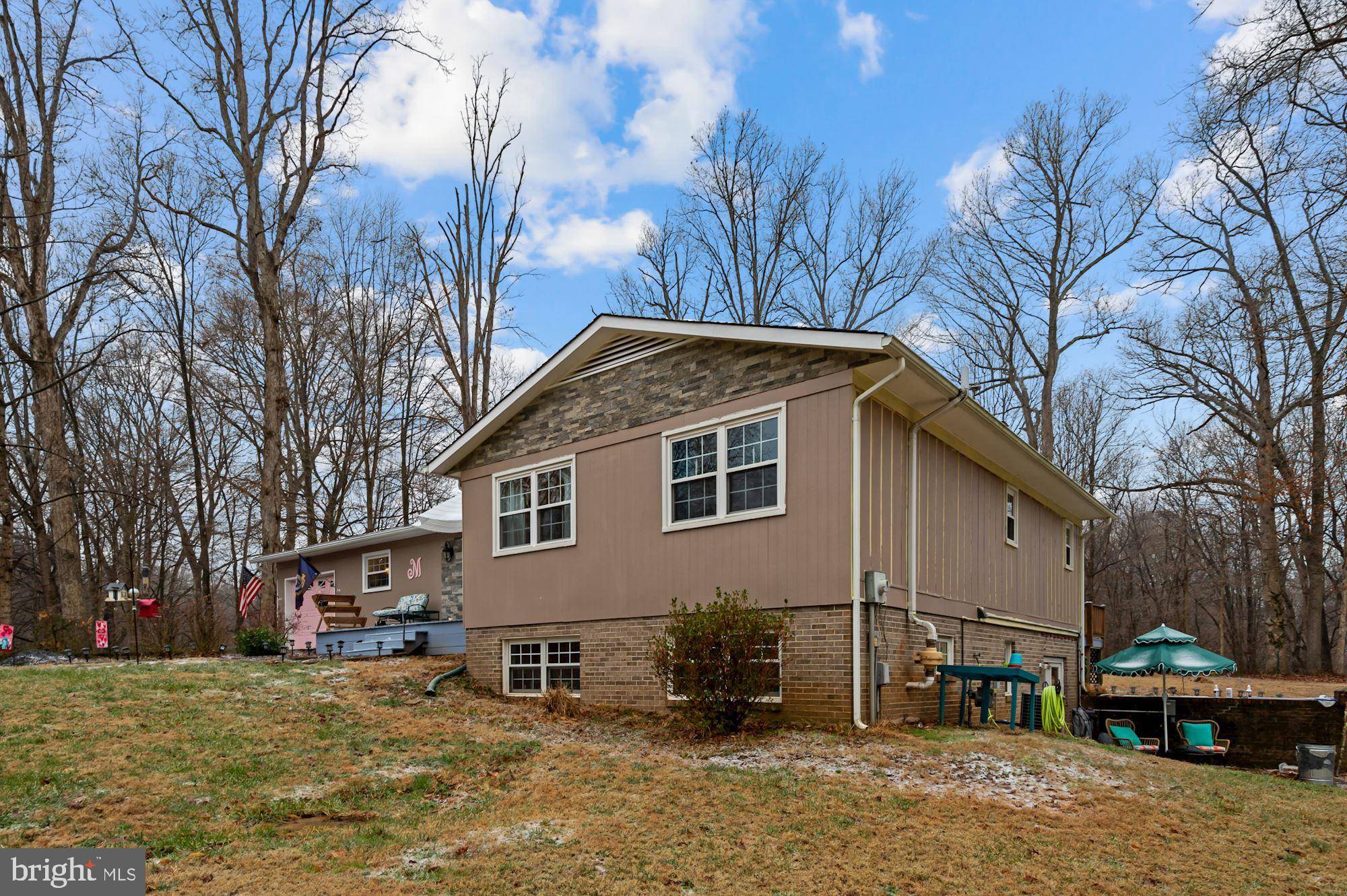 Warrenton, VA 20187,7206 MILL RUN DR