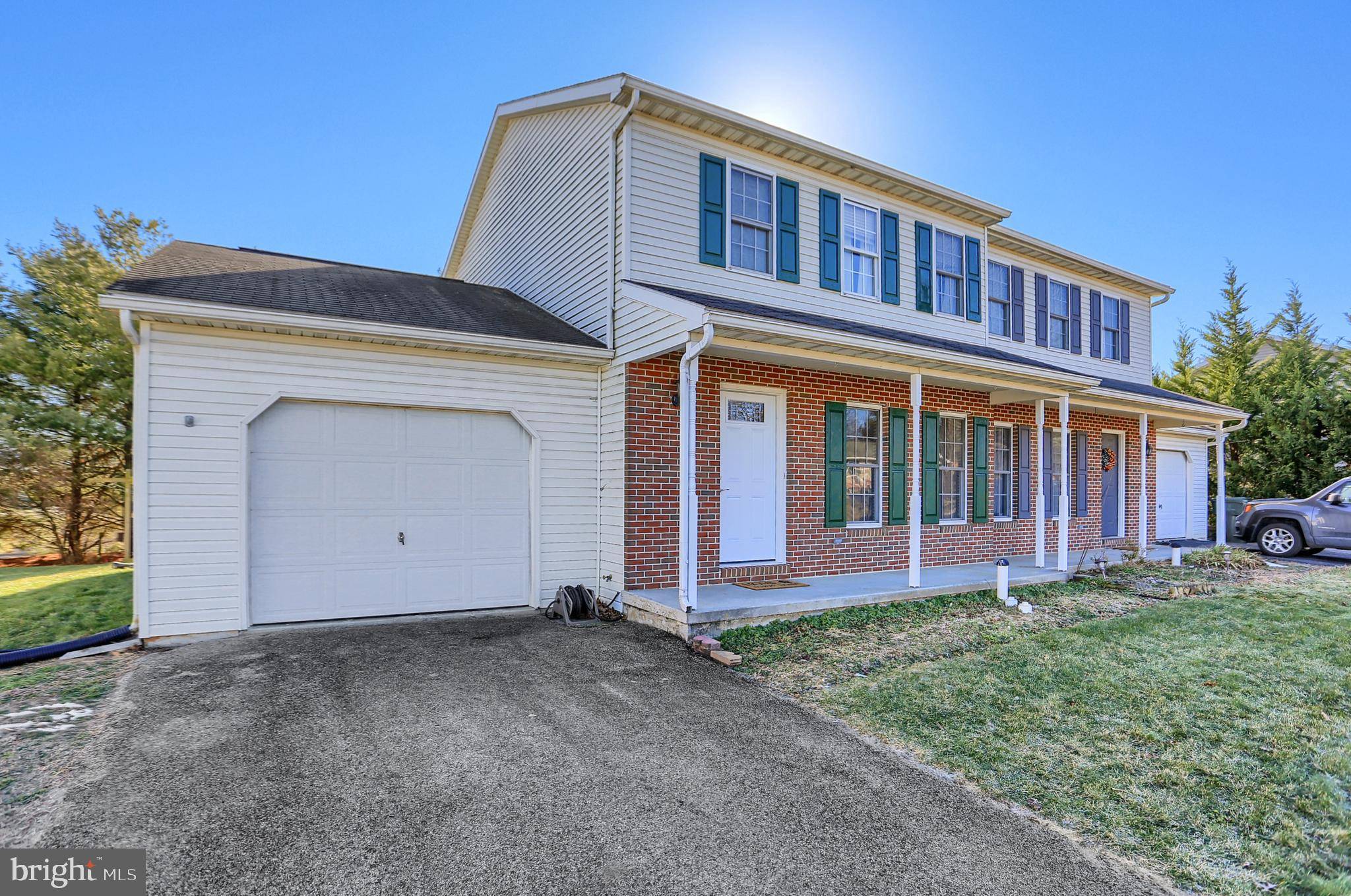 Shippensburg, PA 17257,15 LARCH DR