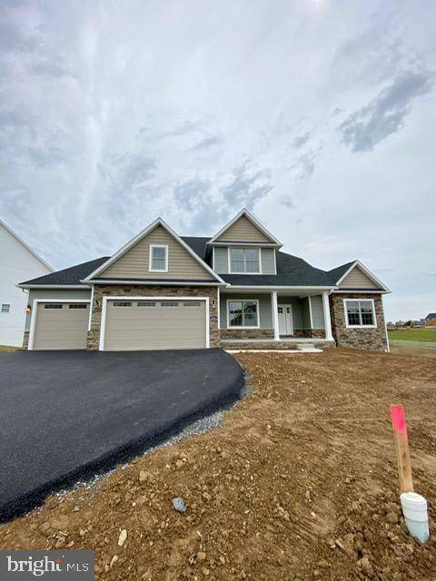 Greencastle, PA 17225,264 DELANIE DR #LOT 16