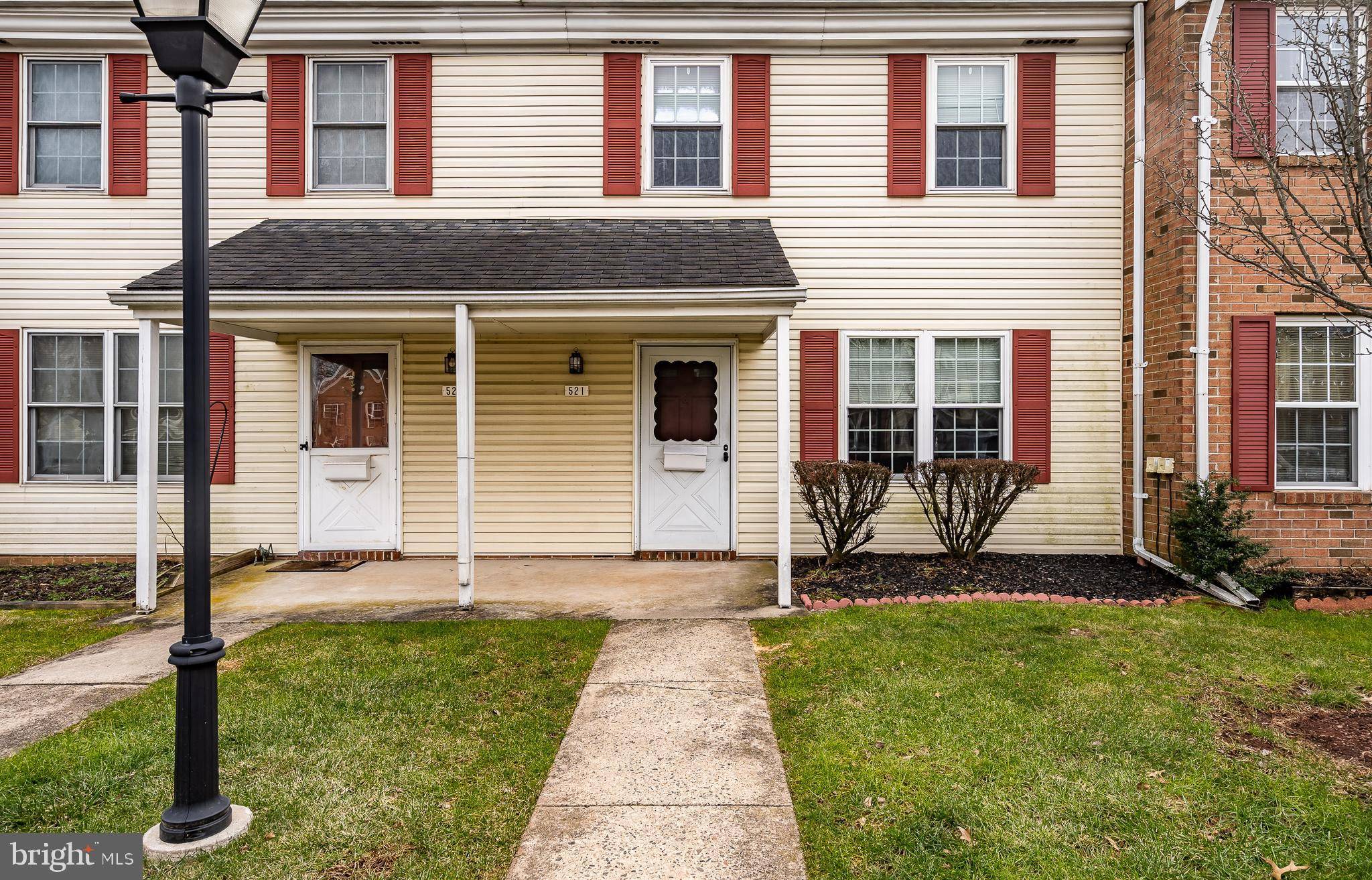 Lansdale, PA 19446,521 CLARELLA CT