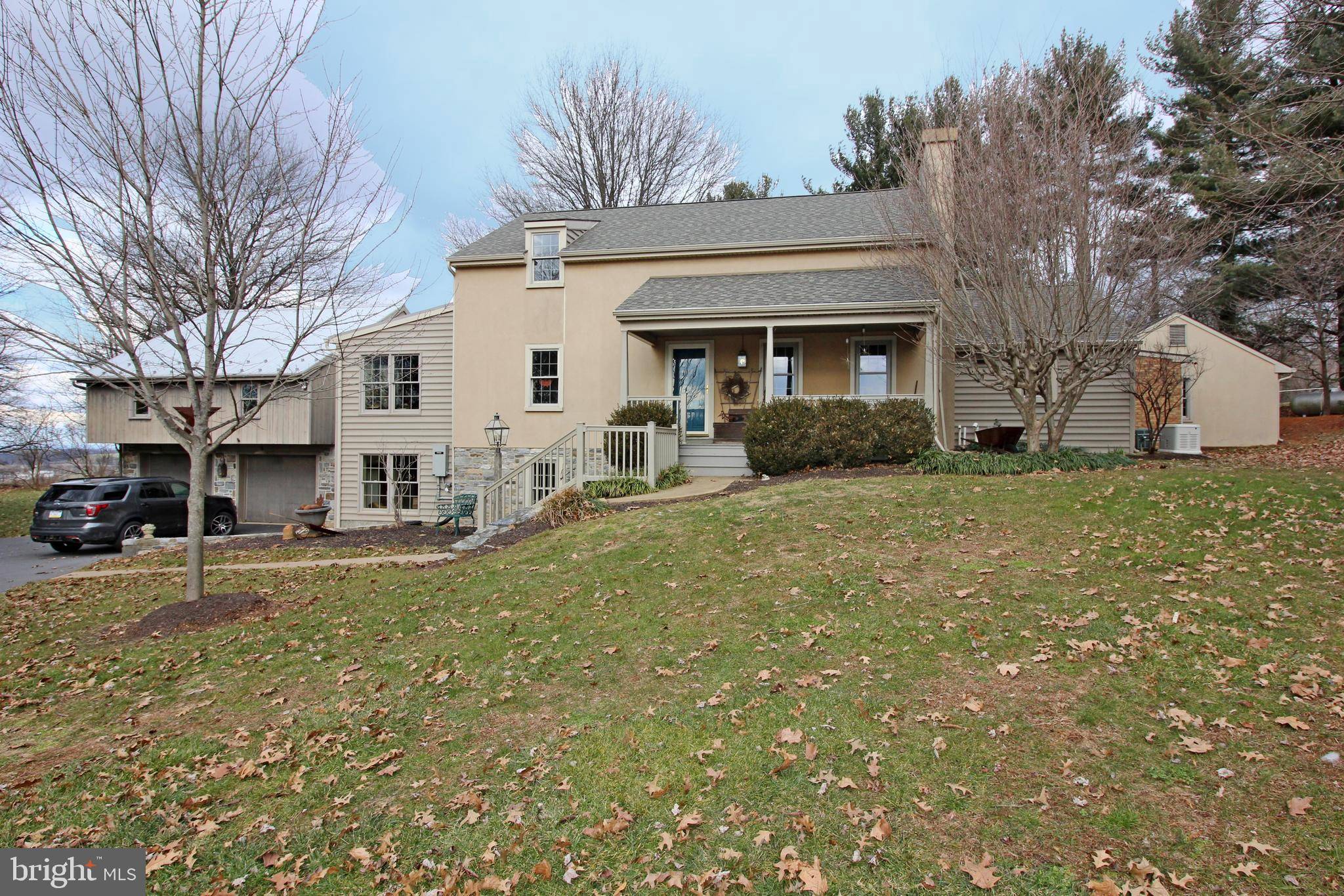 Strasburg, PA 17579,4 COLT RIDGE LN