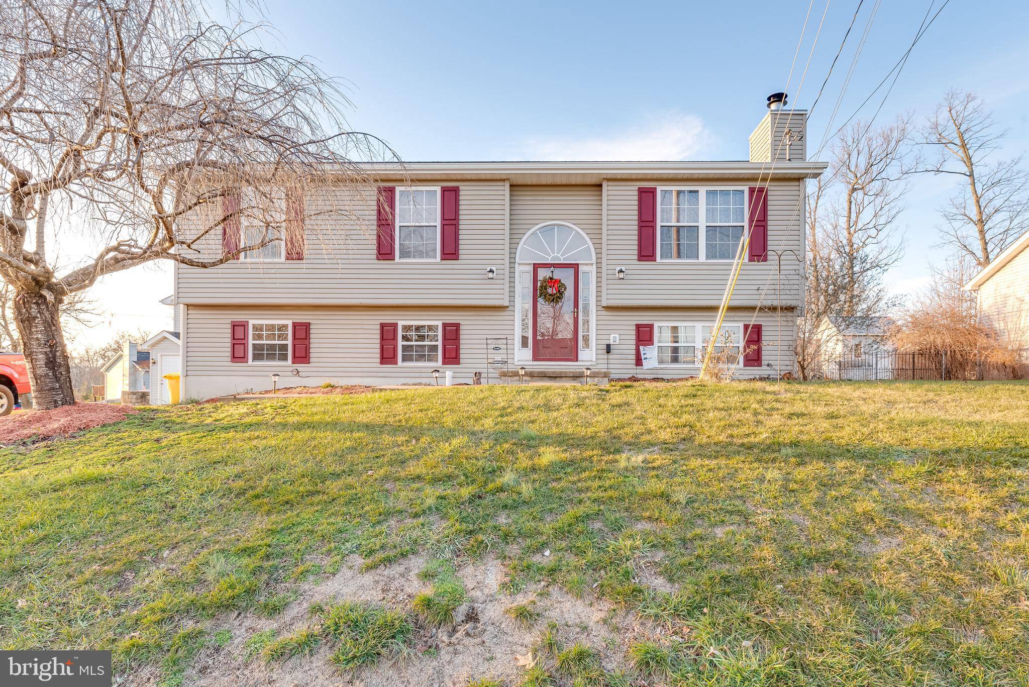 Inwood, WV 25428,214 IDYLLWOOD