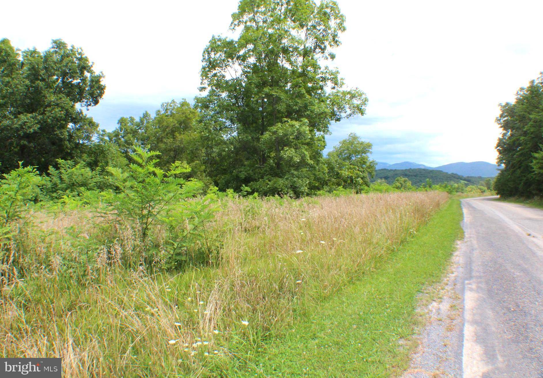 Petersburg, WV 26847,LOT 64 & 66 BRIARWOOD DR