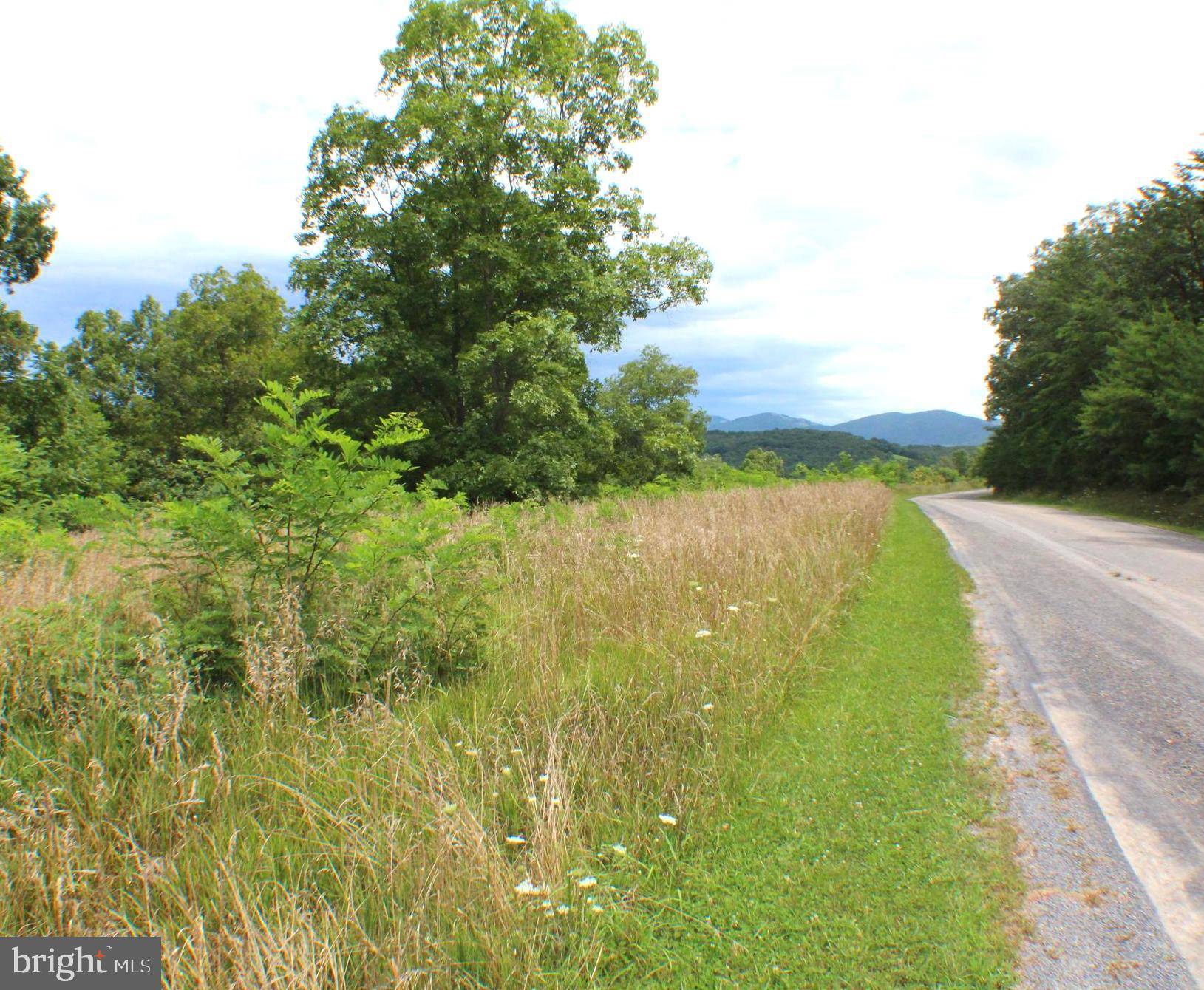 Petersburg, WV 26847,LOT 64 & 66 BRIARWOOD DR