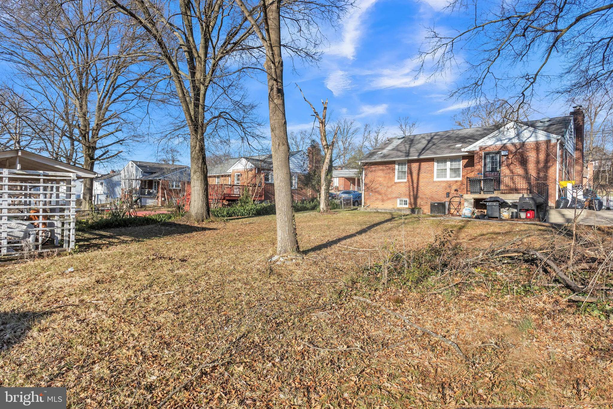 Lanham, MD 20706,9415 WOODBERRY ST