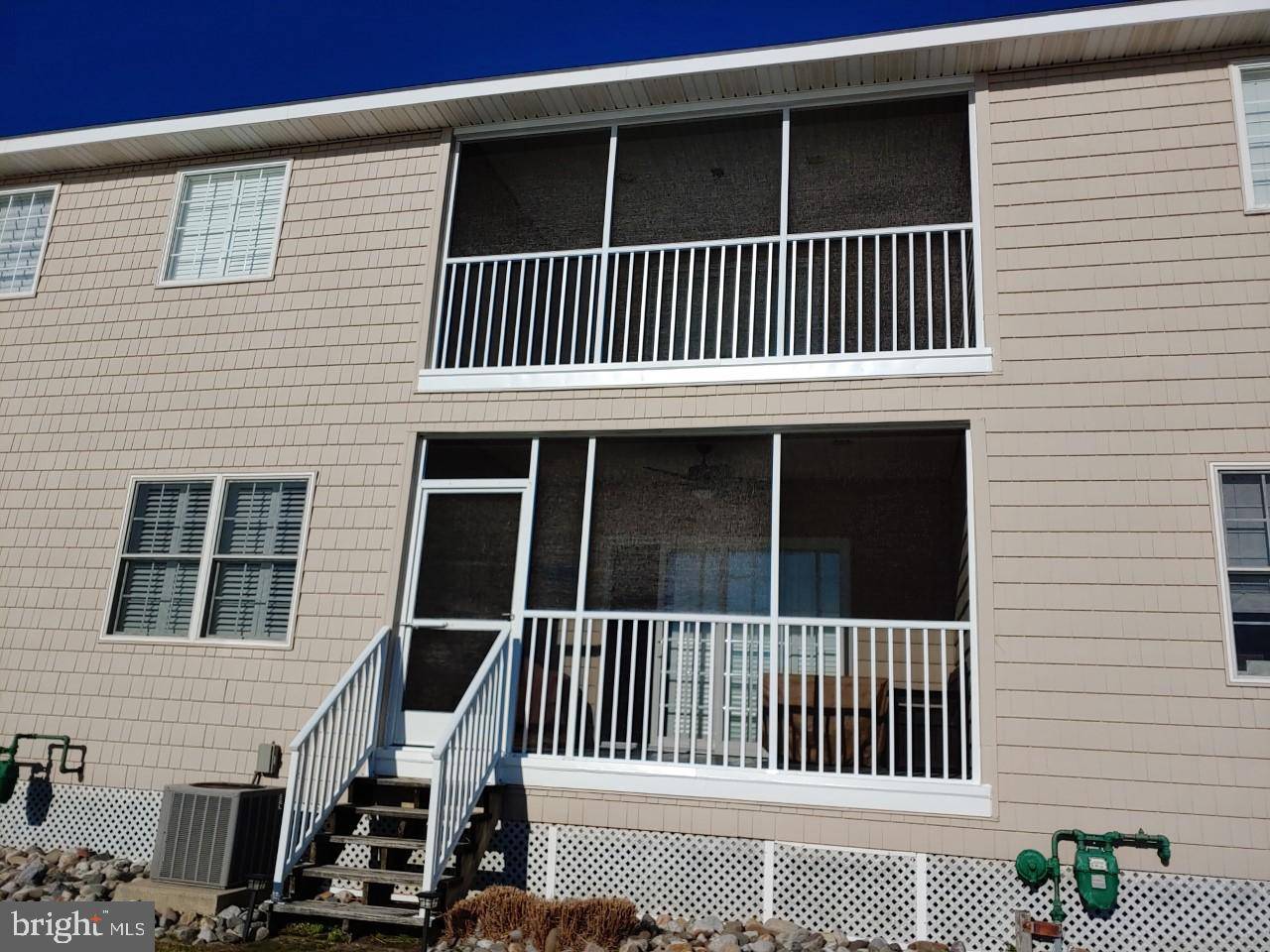 Crisfield, MD 21817,106-B WATERS EDGE DR #106B