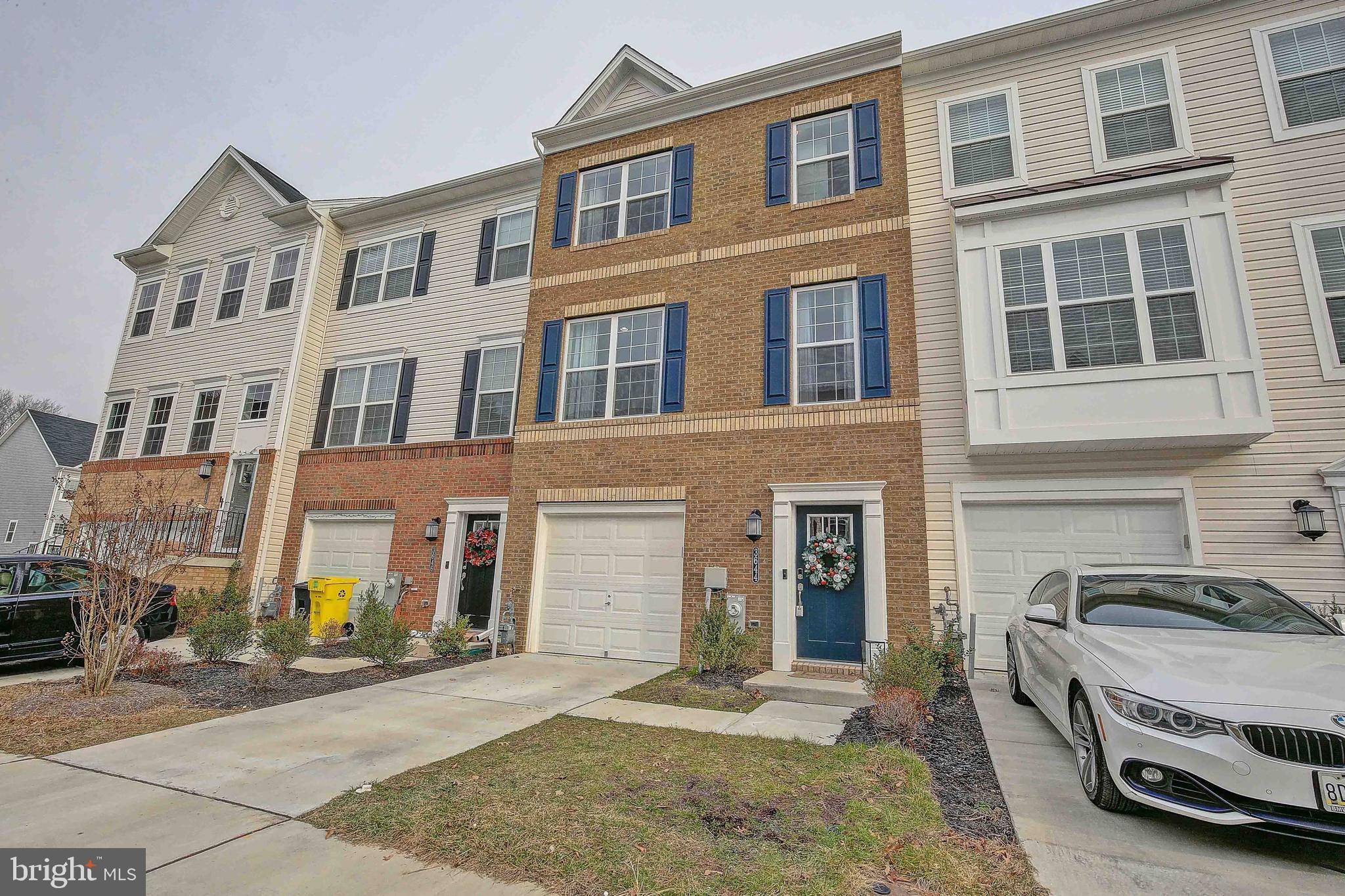 Laurel, MD 20724,3644 DUCKHORN WAY