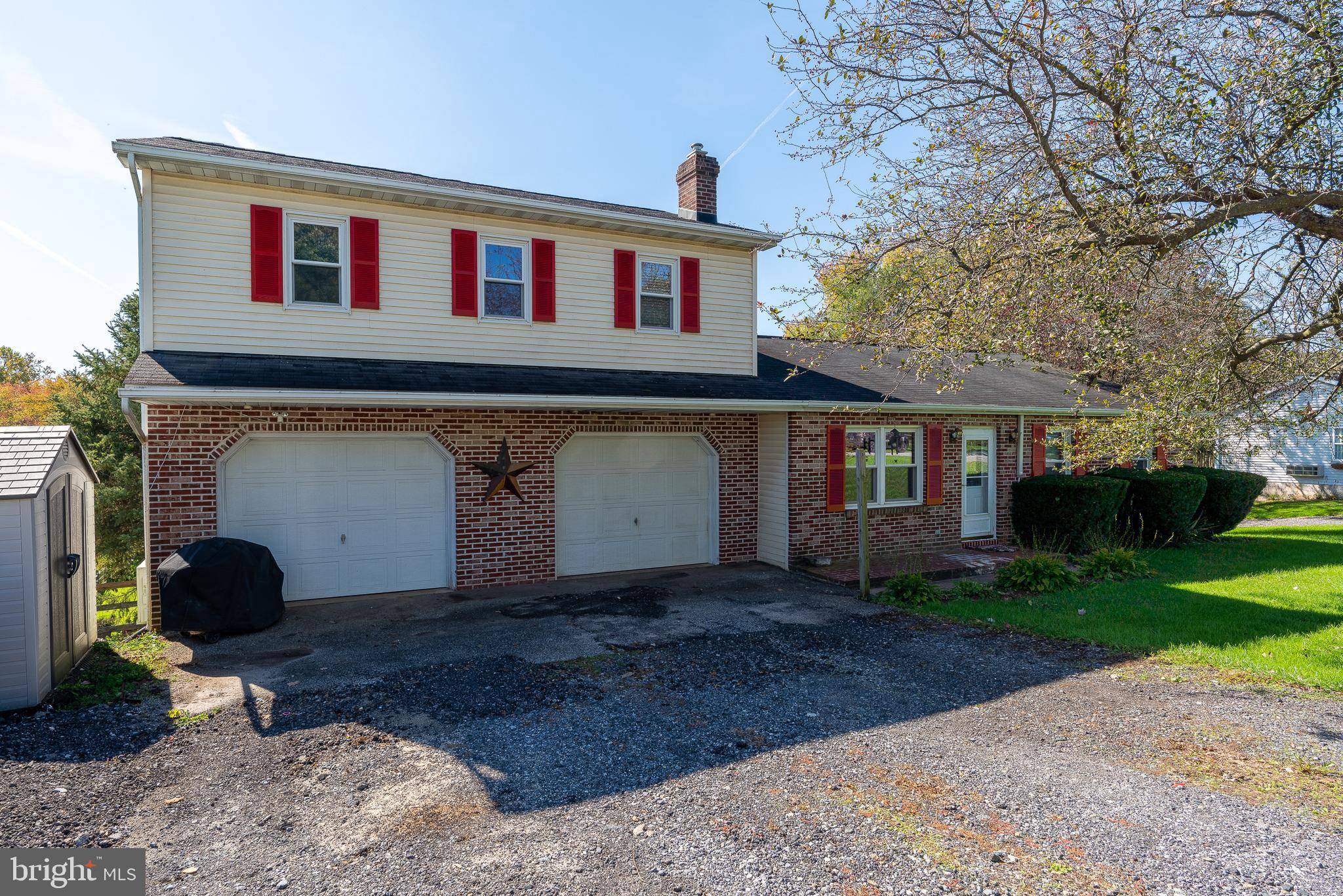 Quarryville, PA 17566,18 LEE DR