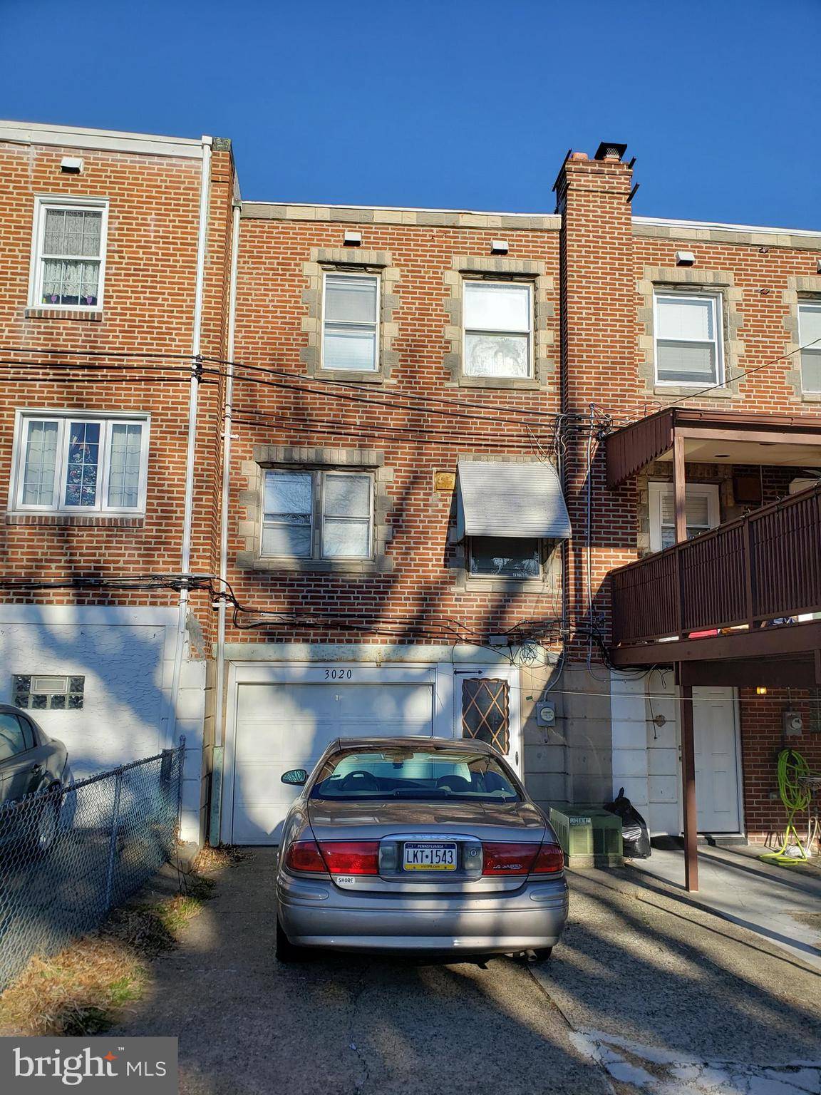 Philadelphia, PA 19136,3020 TREMONT ST