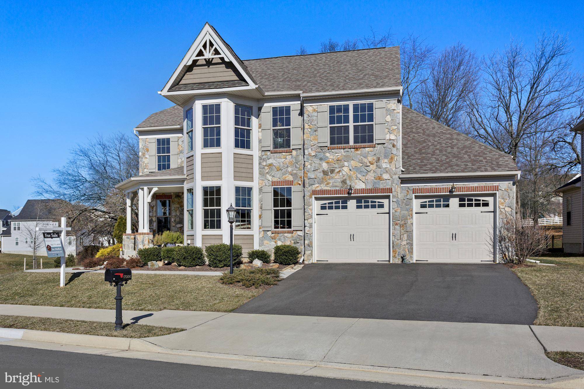 Round Hill, VA 20141,17256 CREEKSIDE GREEN PL