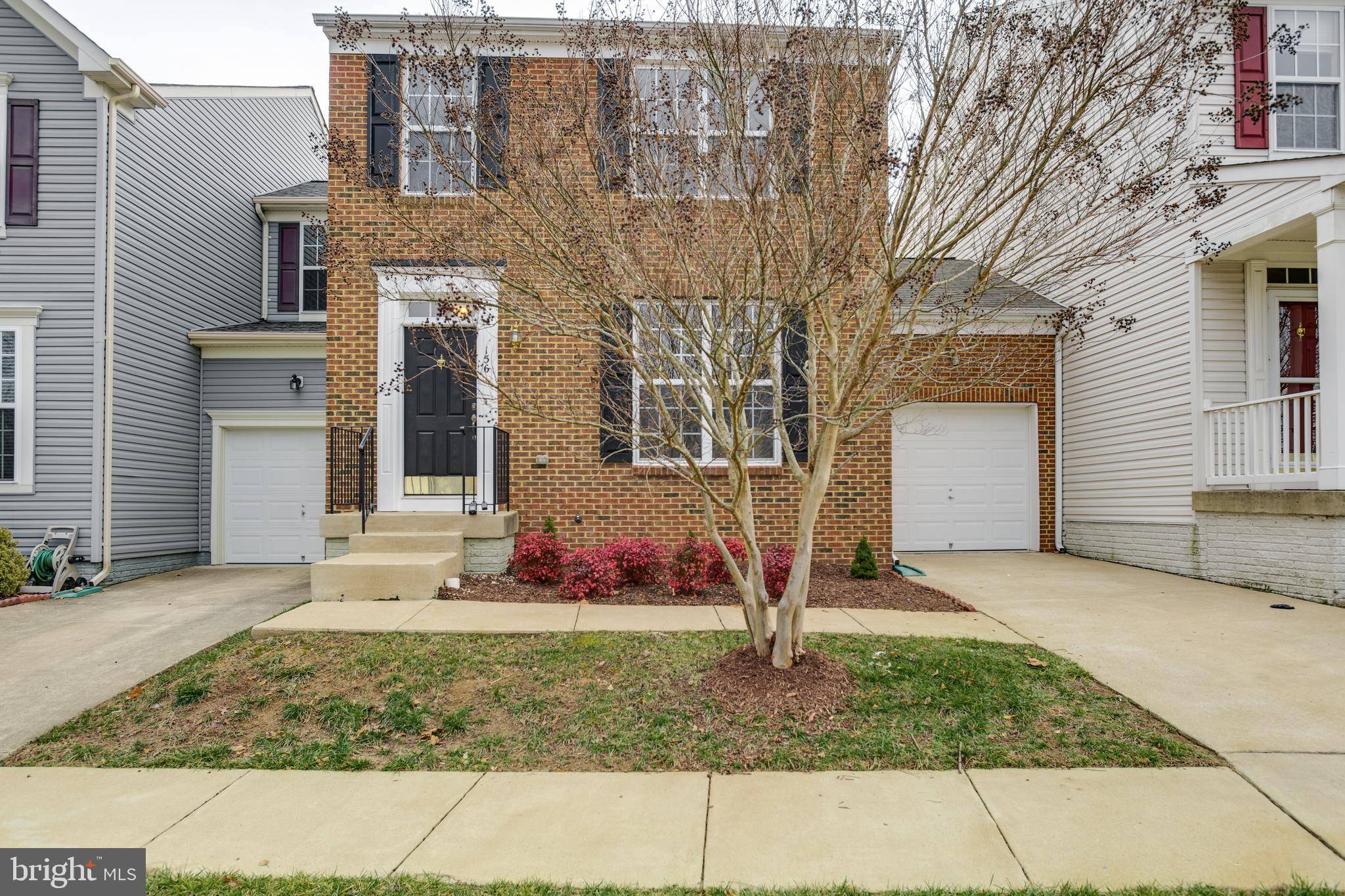 Stafford, VA 22554,156 EXECUTIVE CIR