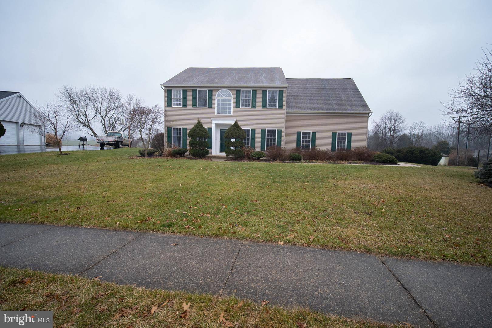 Hummelstown, PA 17036,510 INDIAN RUN DR