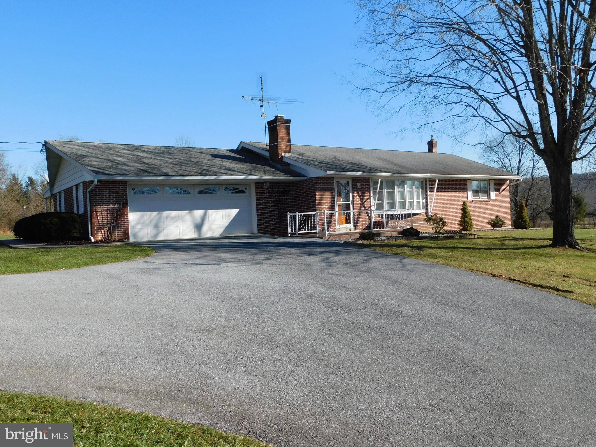 Oley, PA 19547,149 OLD BOYER RD