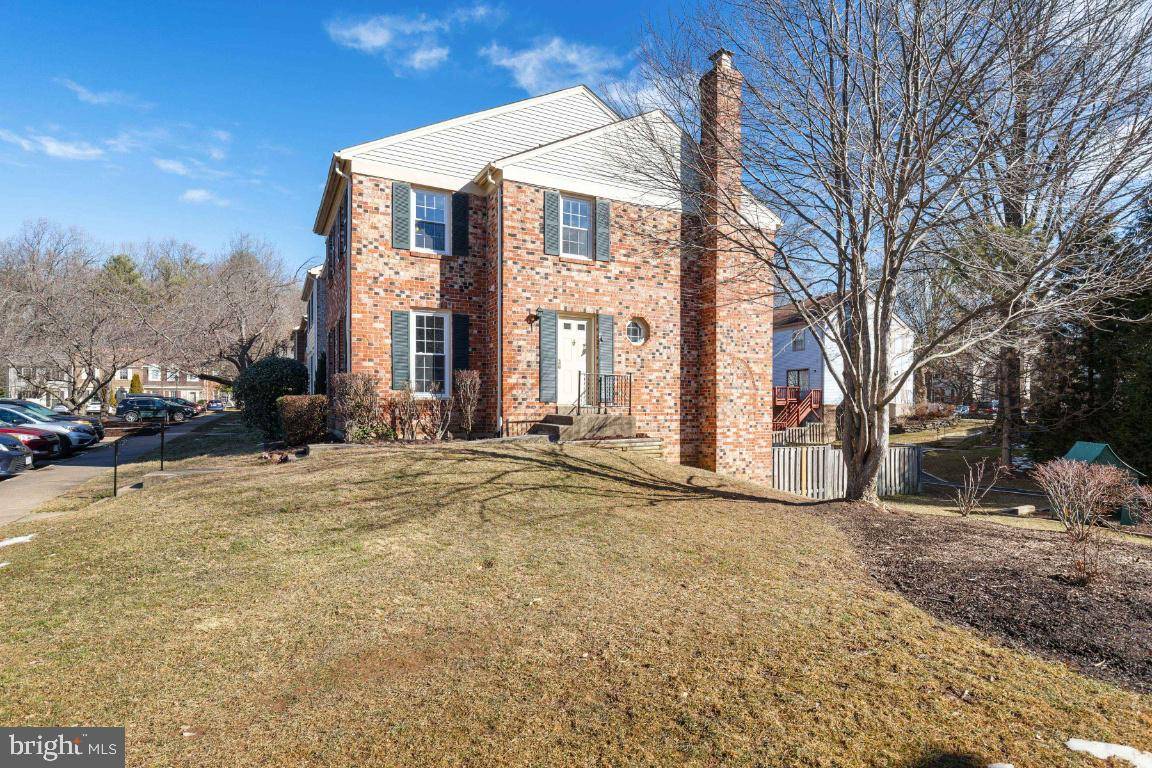 Vienna, VA 22181,9683 SCOTCH HAVEN DR